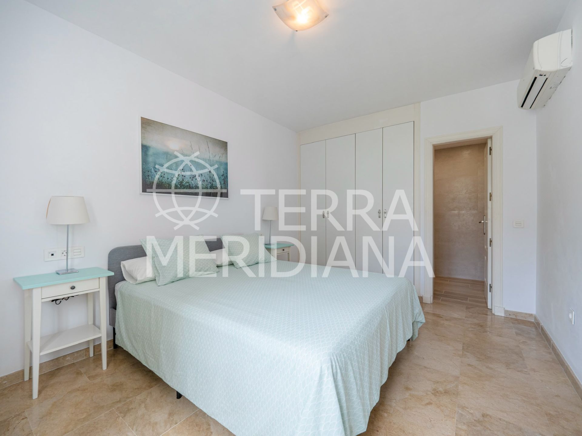 Apartment in Coto Real II, Marbella