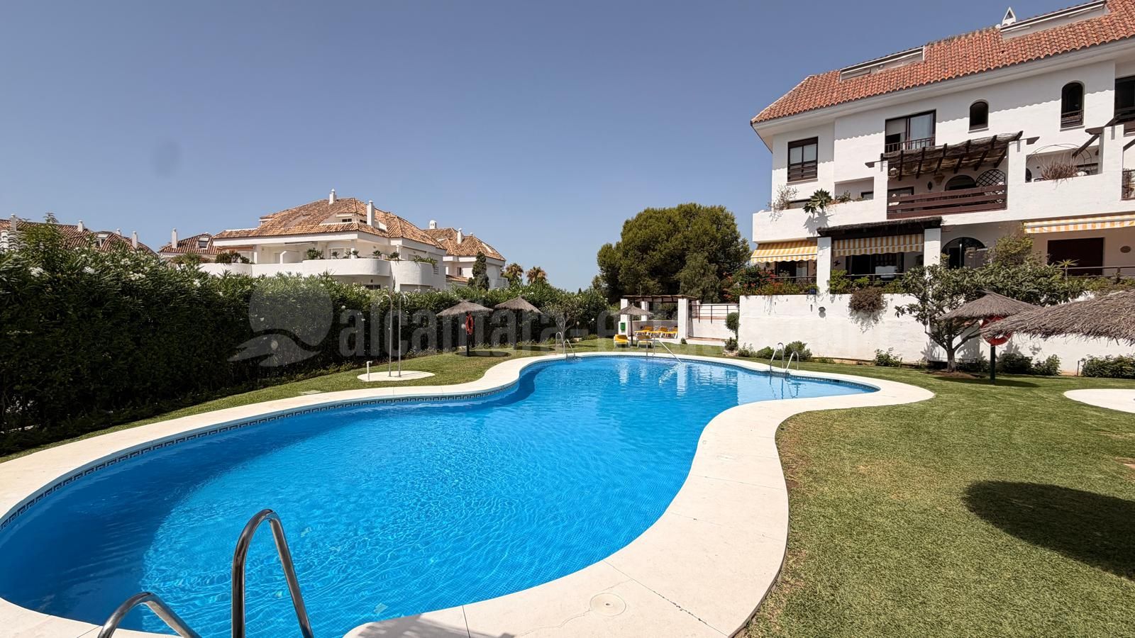 Apartamento en Coto Real II, Marbella