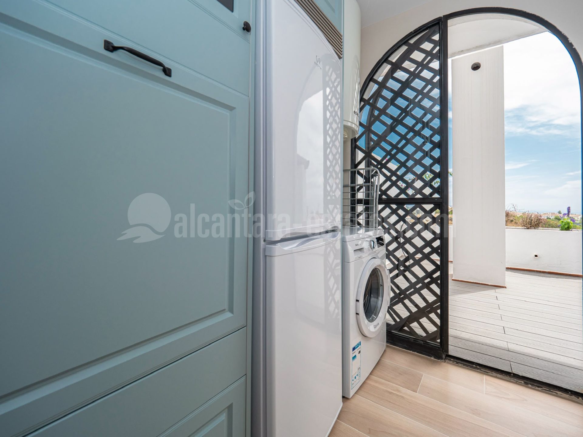Apartment in Coto Real II, Marbella