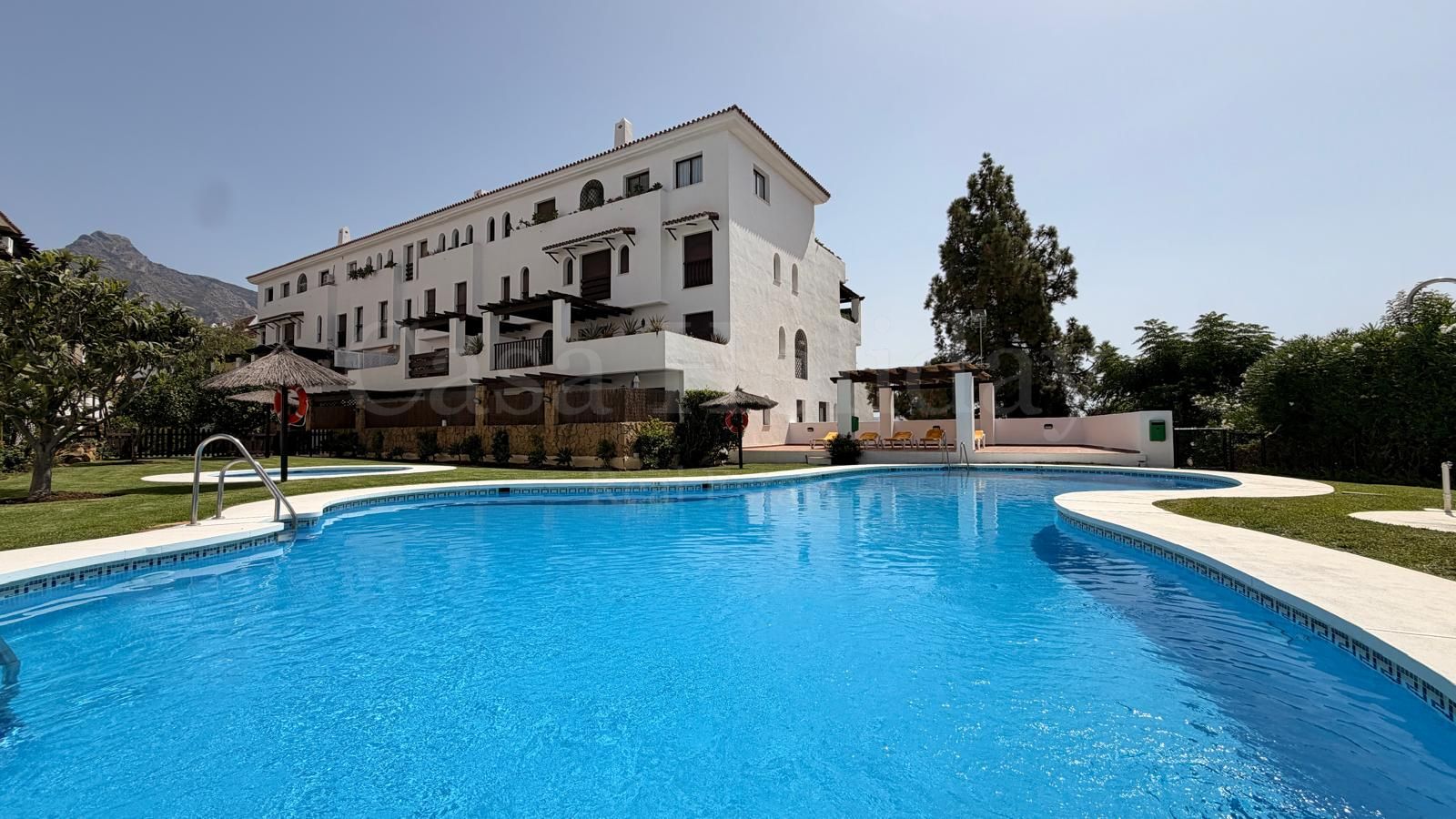 Apartment in Coto Real II, Marbella