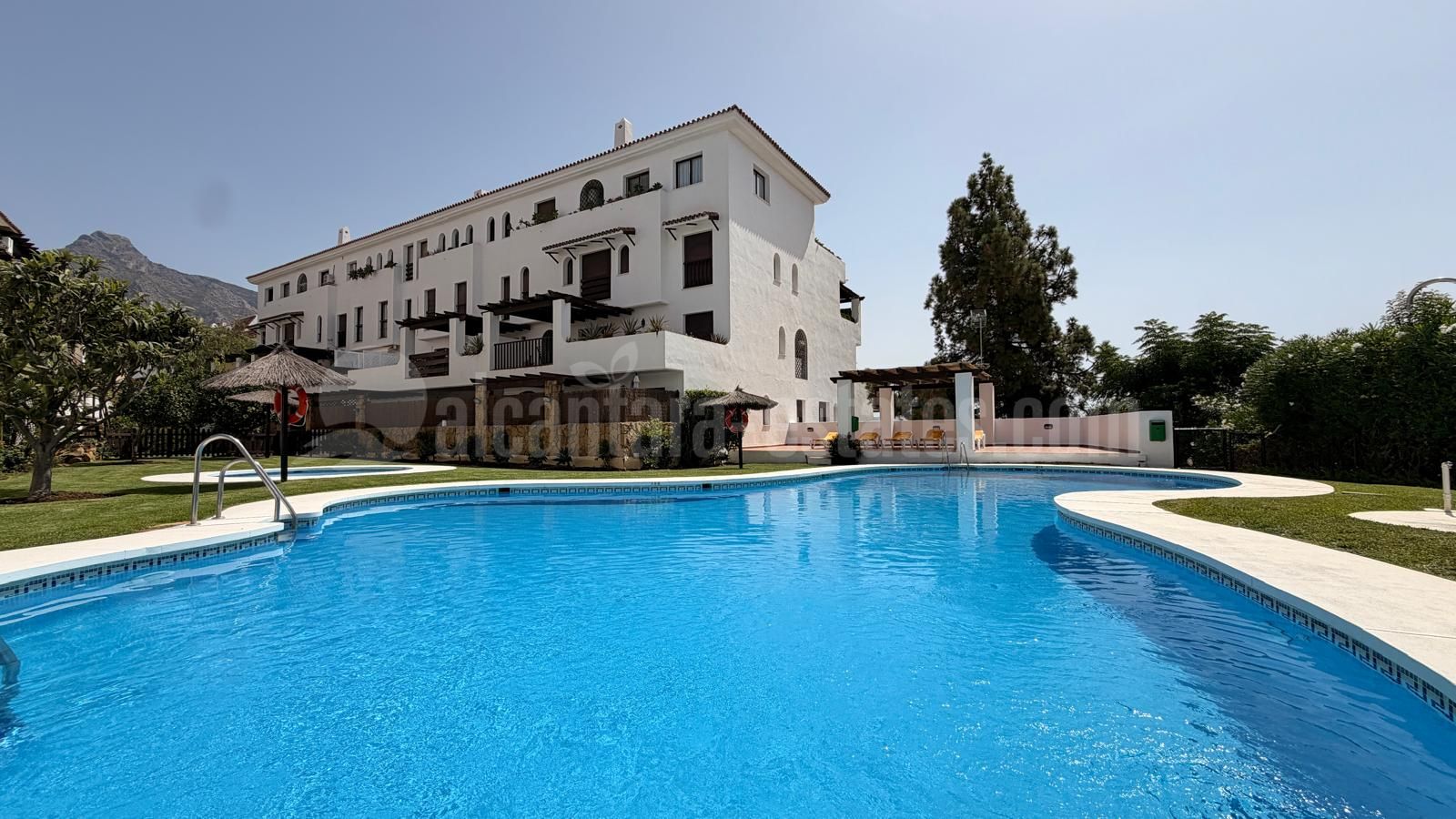 Apartamento en Coto Real II, Marbella