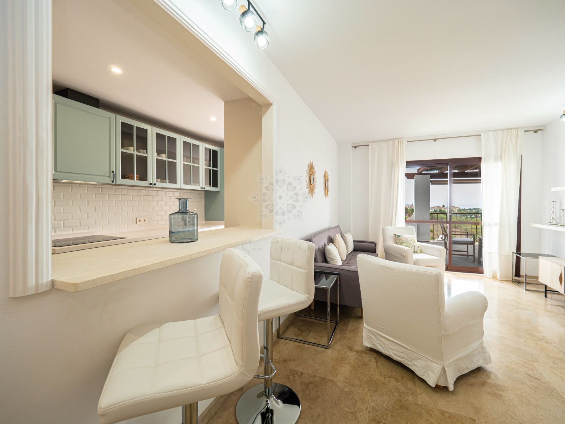 Apartment in Coto Real II, Marbella