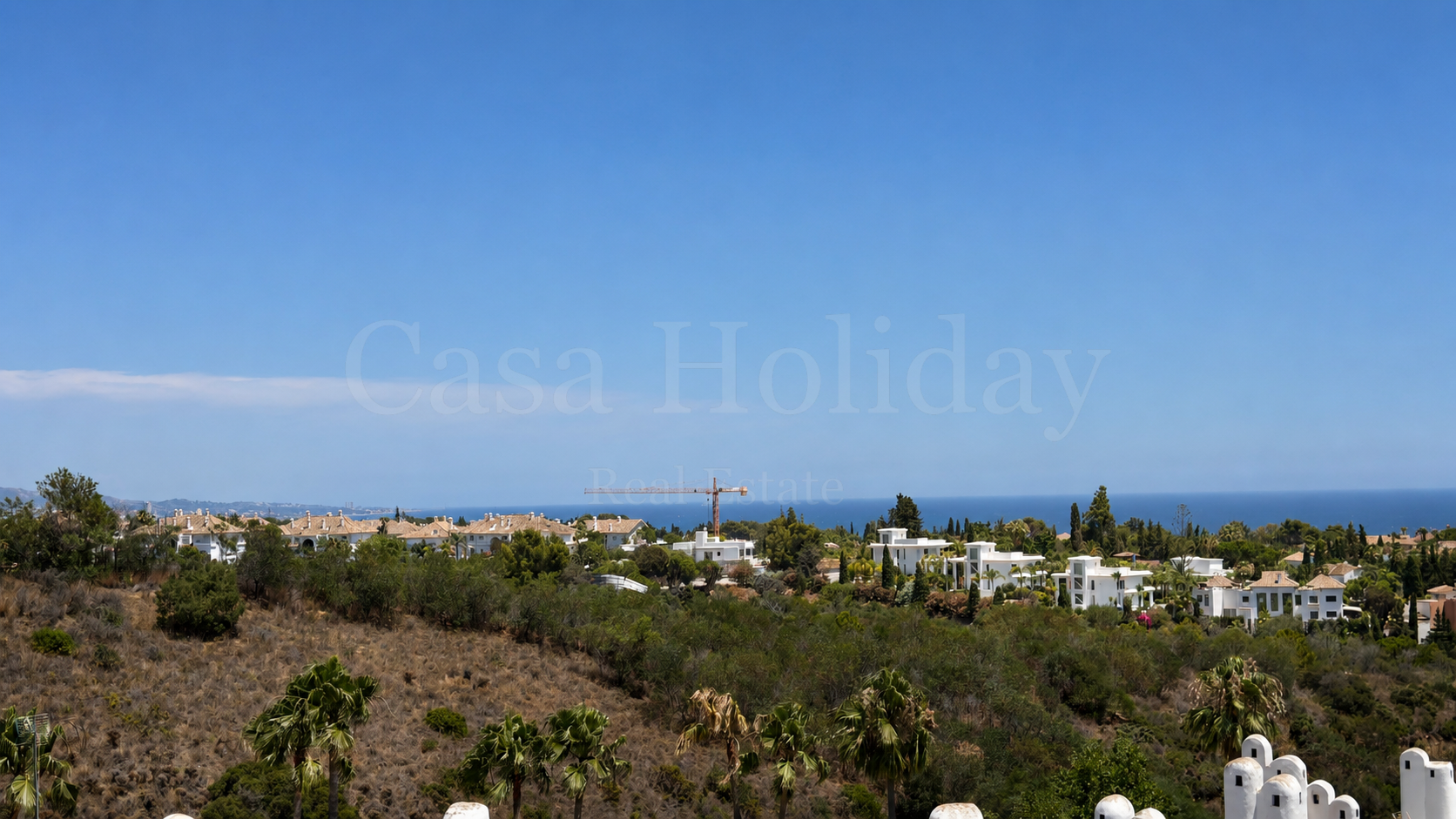 Apartment in Coto Real II, Marbella
