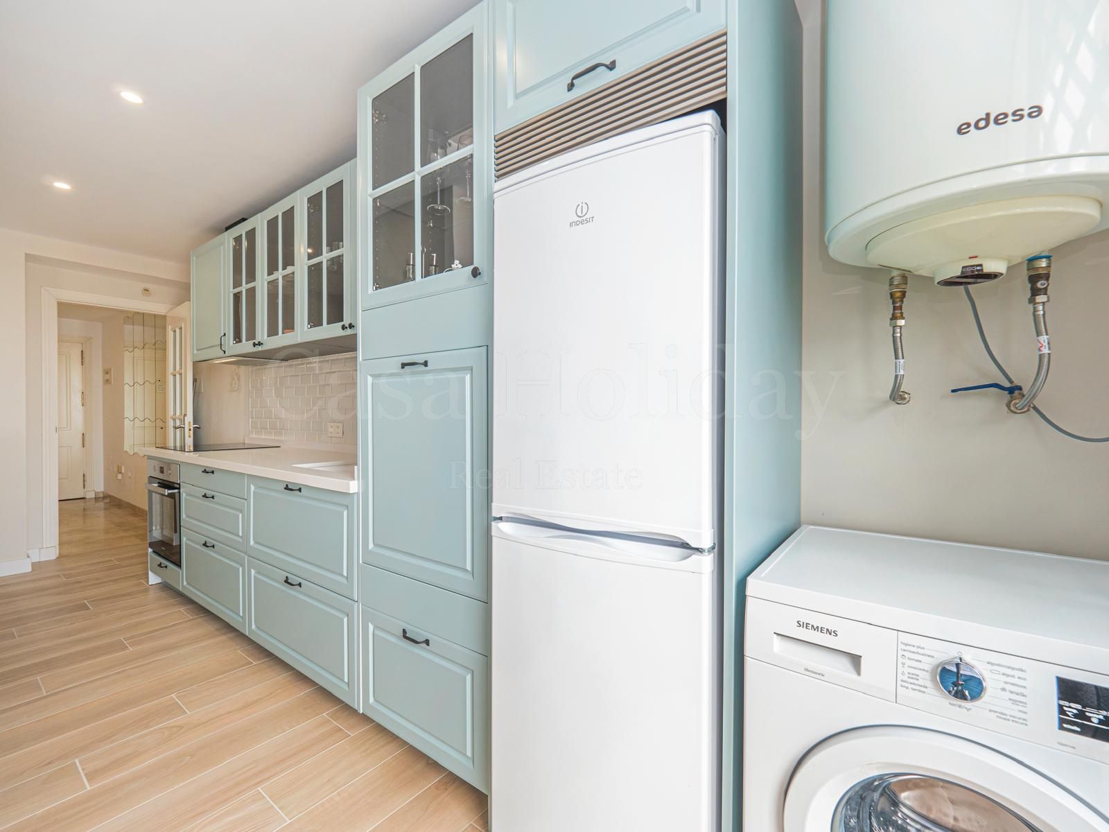 Apartamento en Coto Real II, Marbella