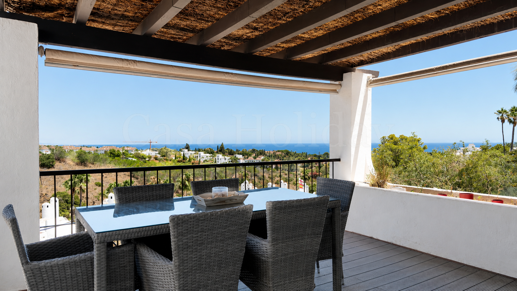 Apartment in Coto Real II, Marbella