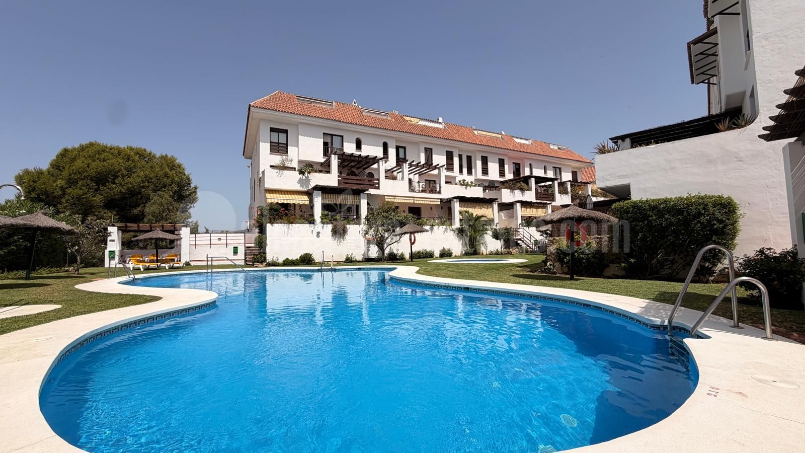 Apartamento en Coto Real II, Marbella