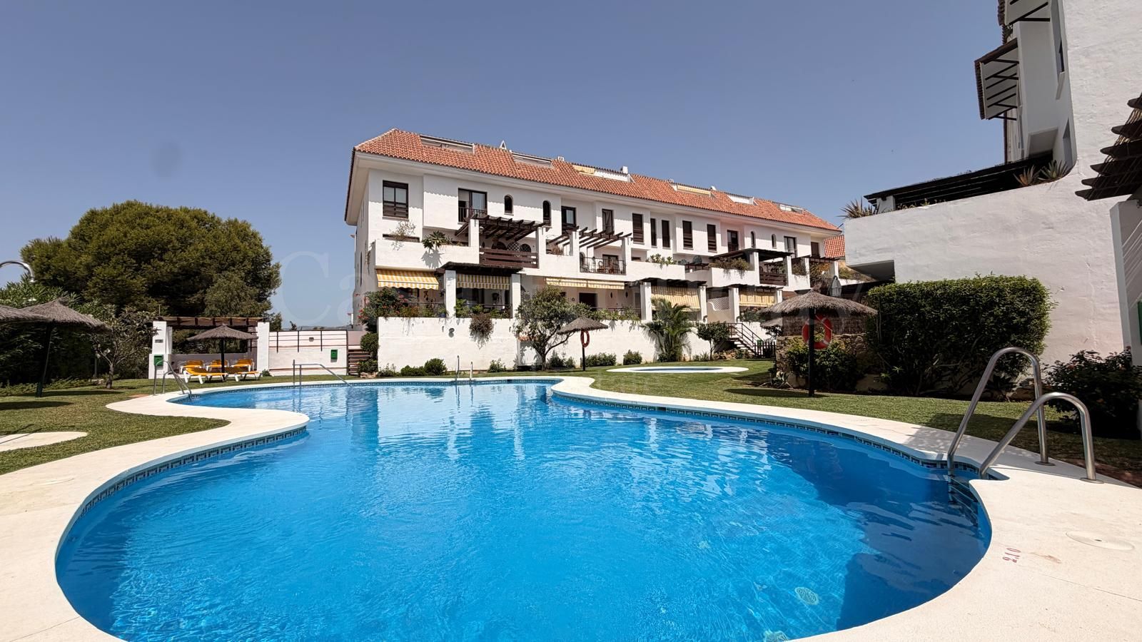 Apartment in Coto Real II, Marbella