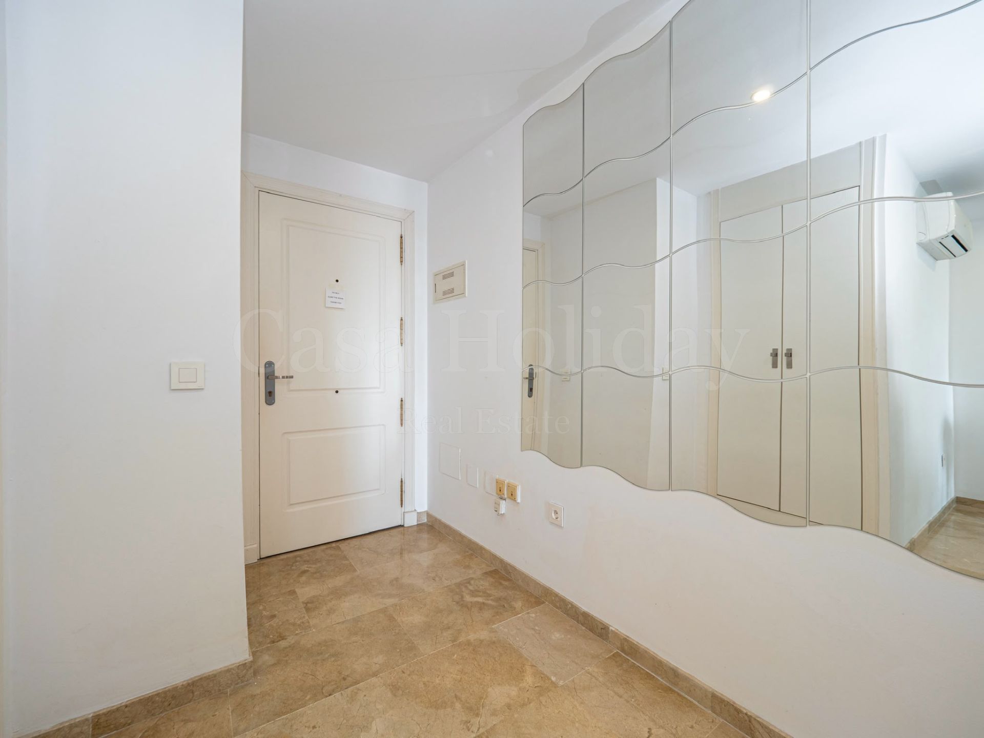 Apartamento en Coto Real II, Marbella
