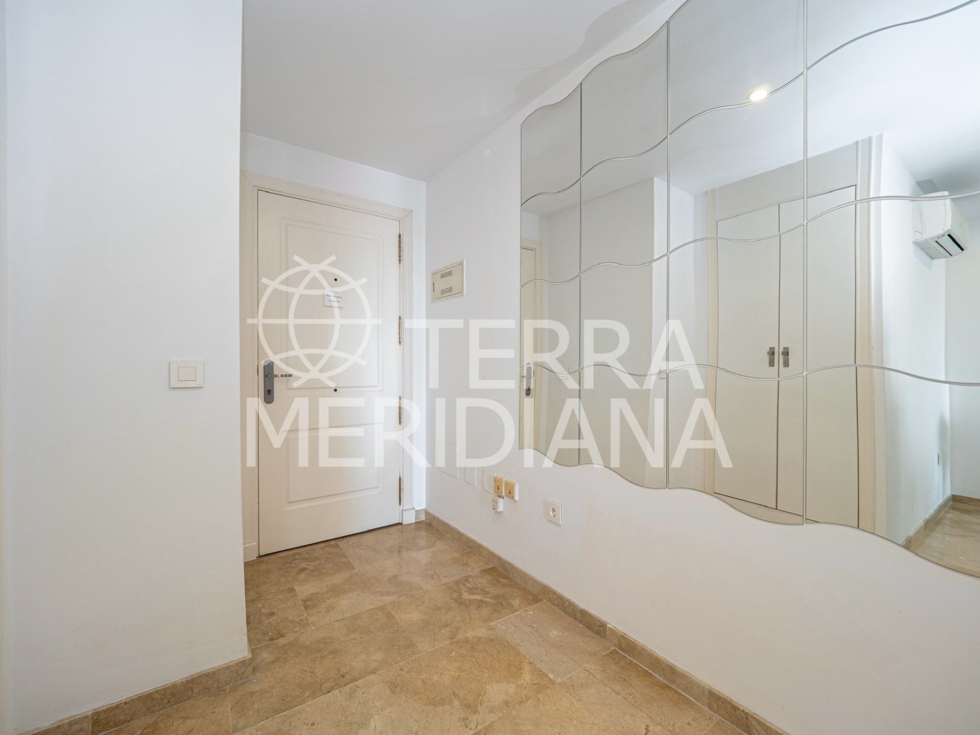 Apartment in Coto Real II, Marbella