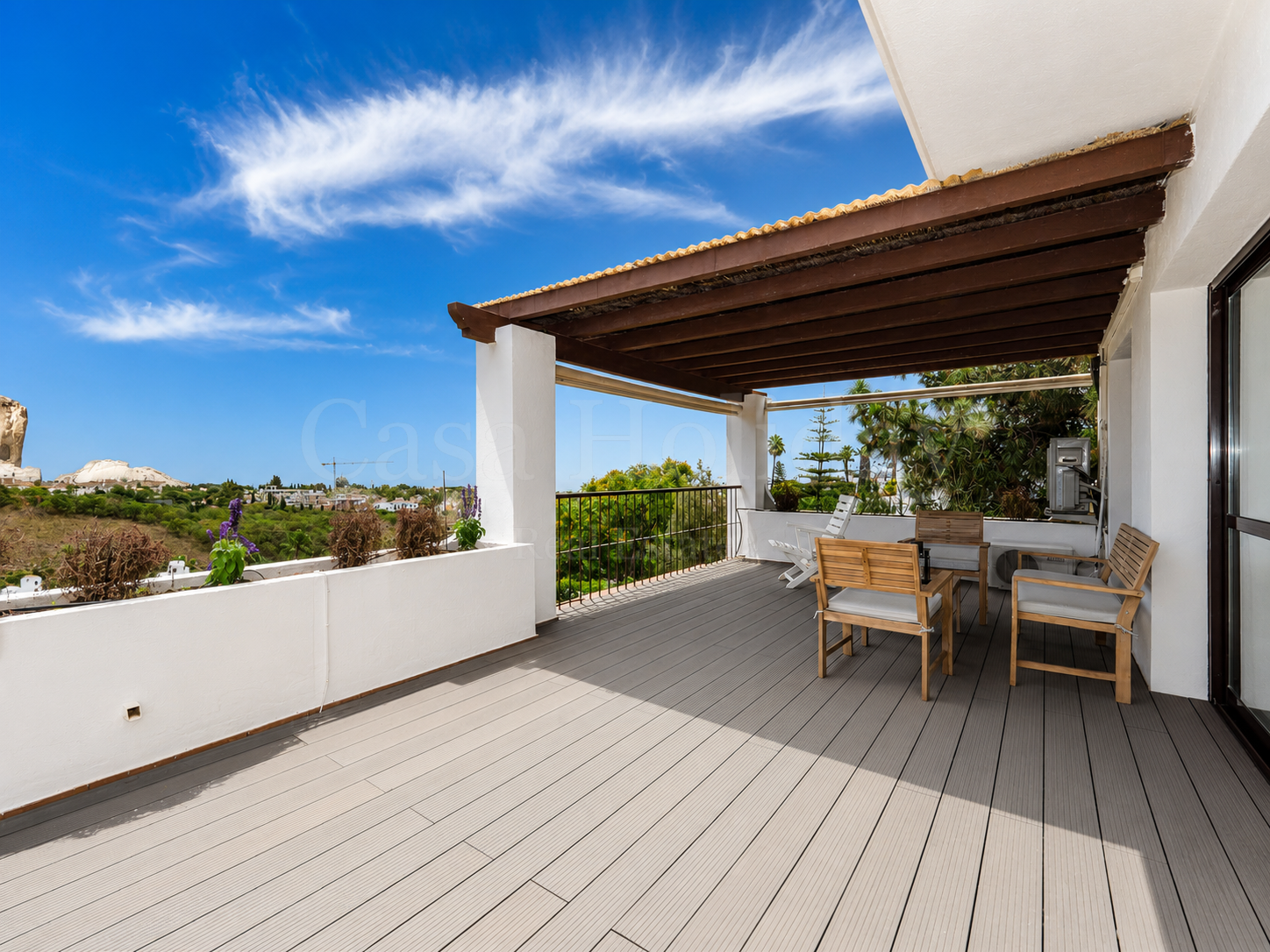 Apartment in Coto Real II, Marbella