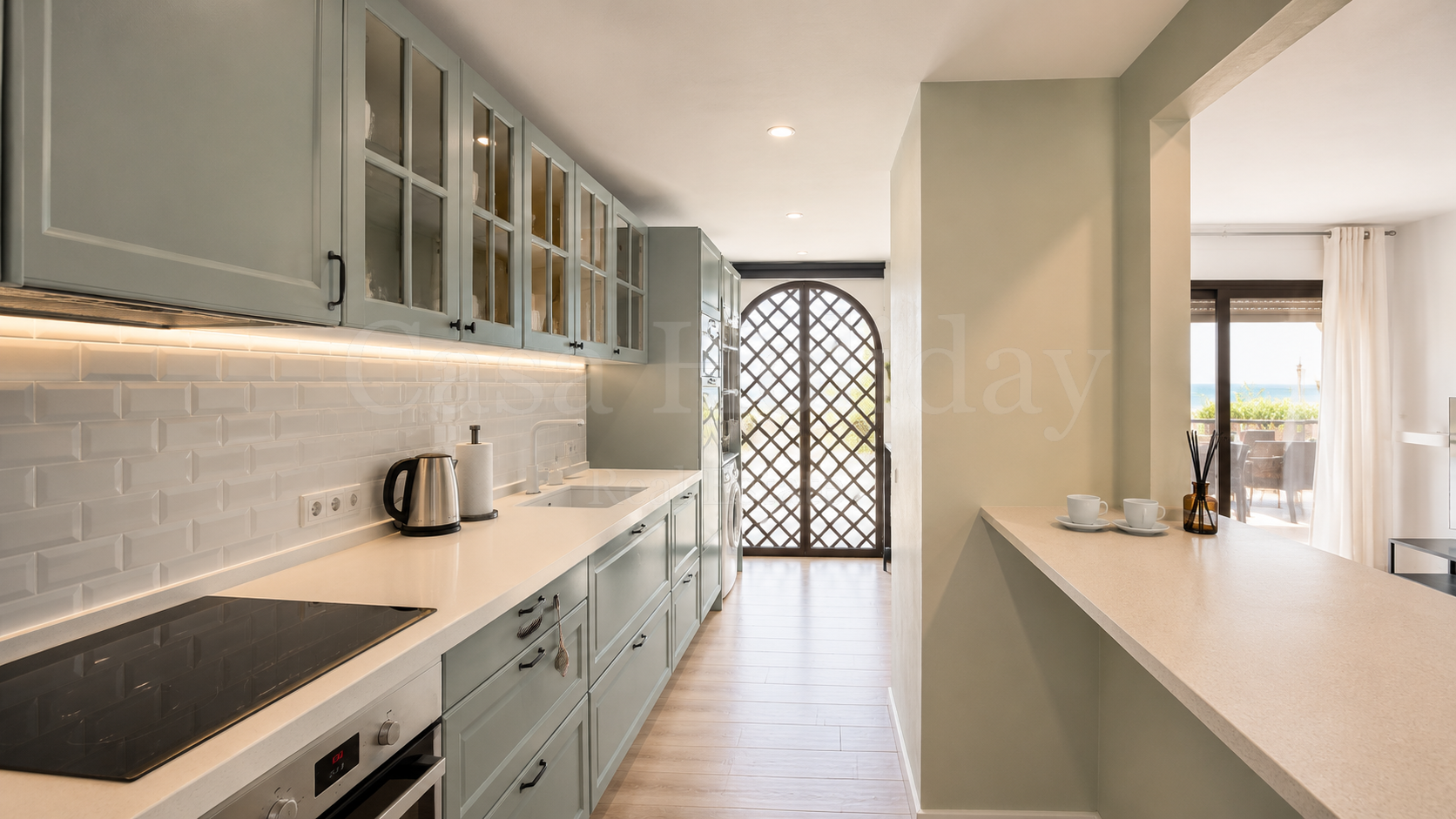 Apartment in Coto Real II, Marbella
