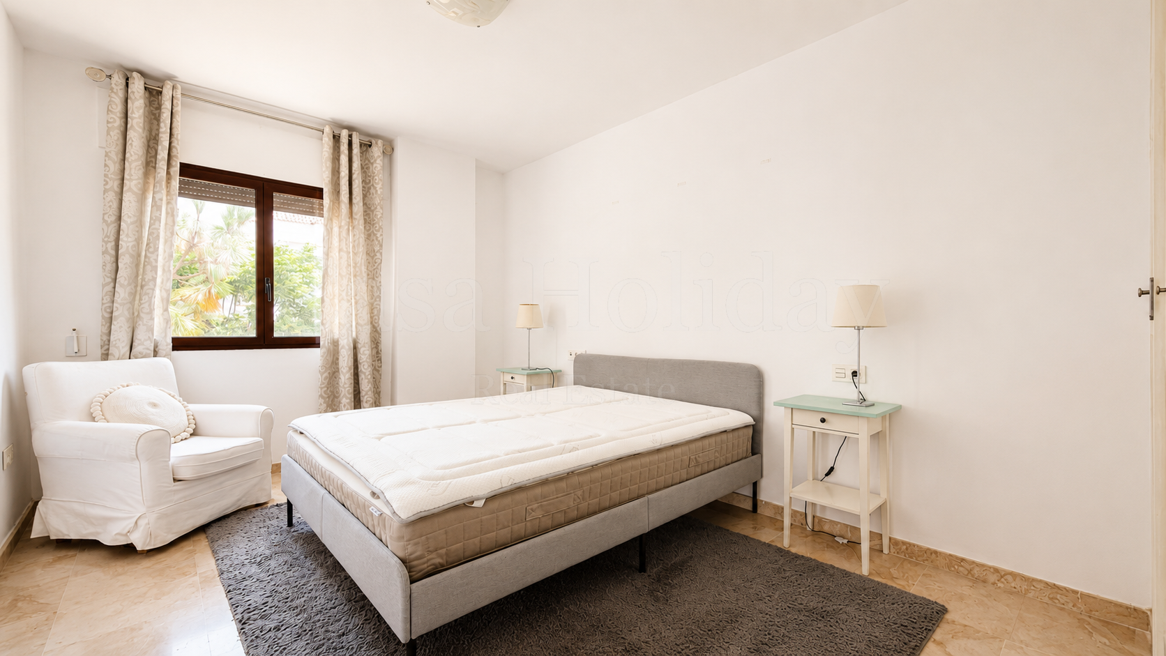 Apartment in Coto Real II, Marbella