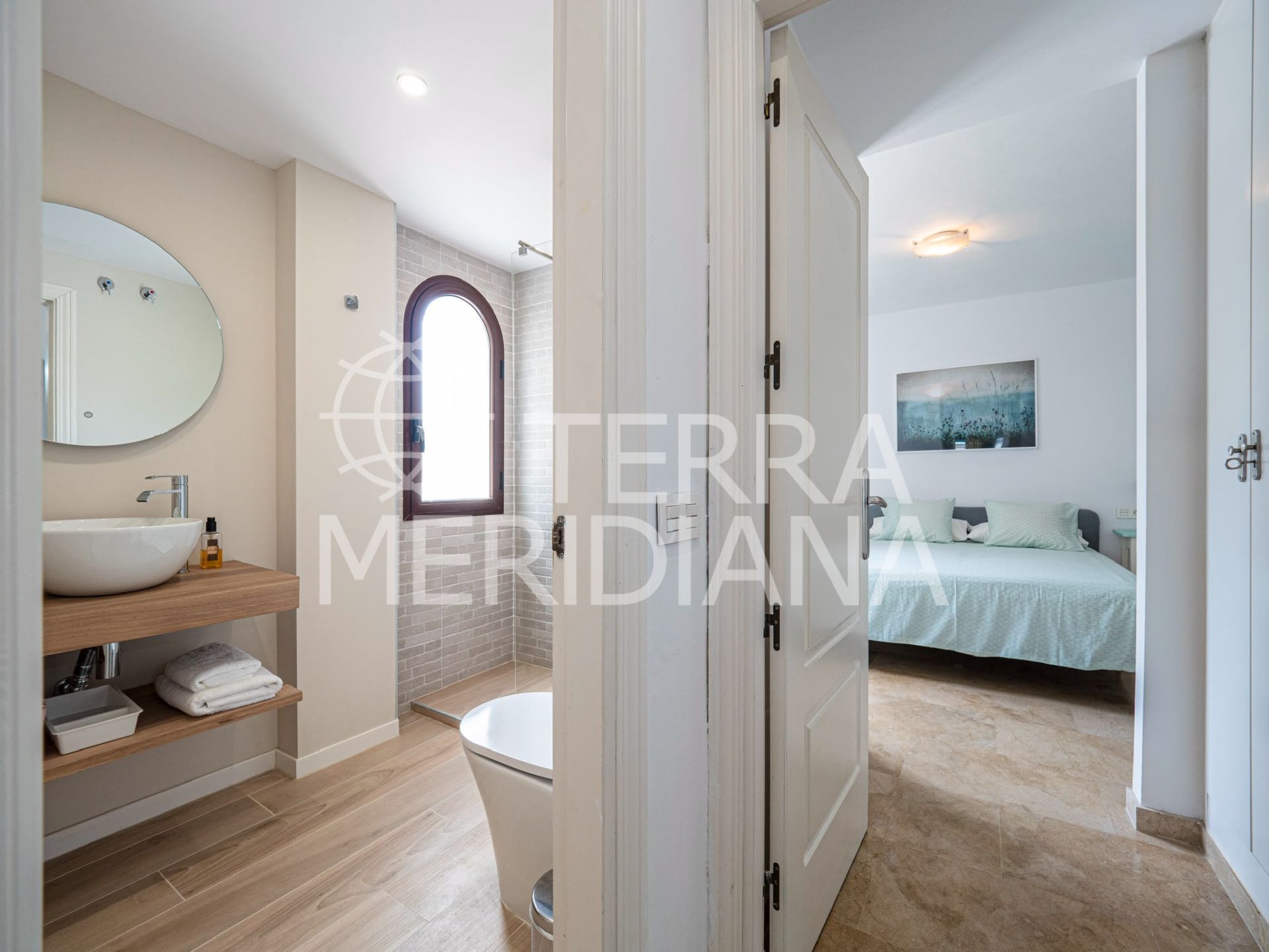 Apartment in Coto Real II, Marbella
