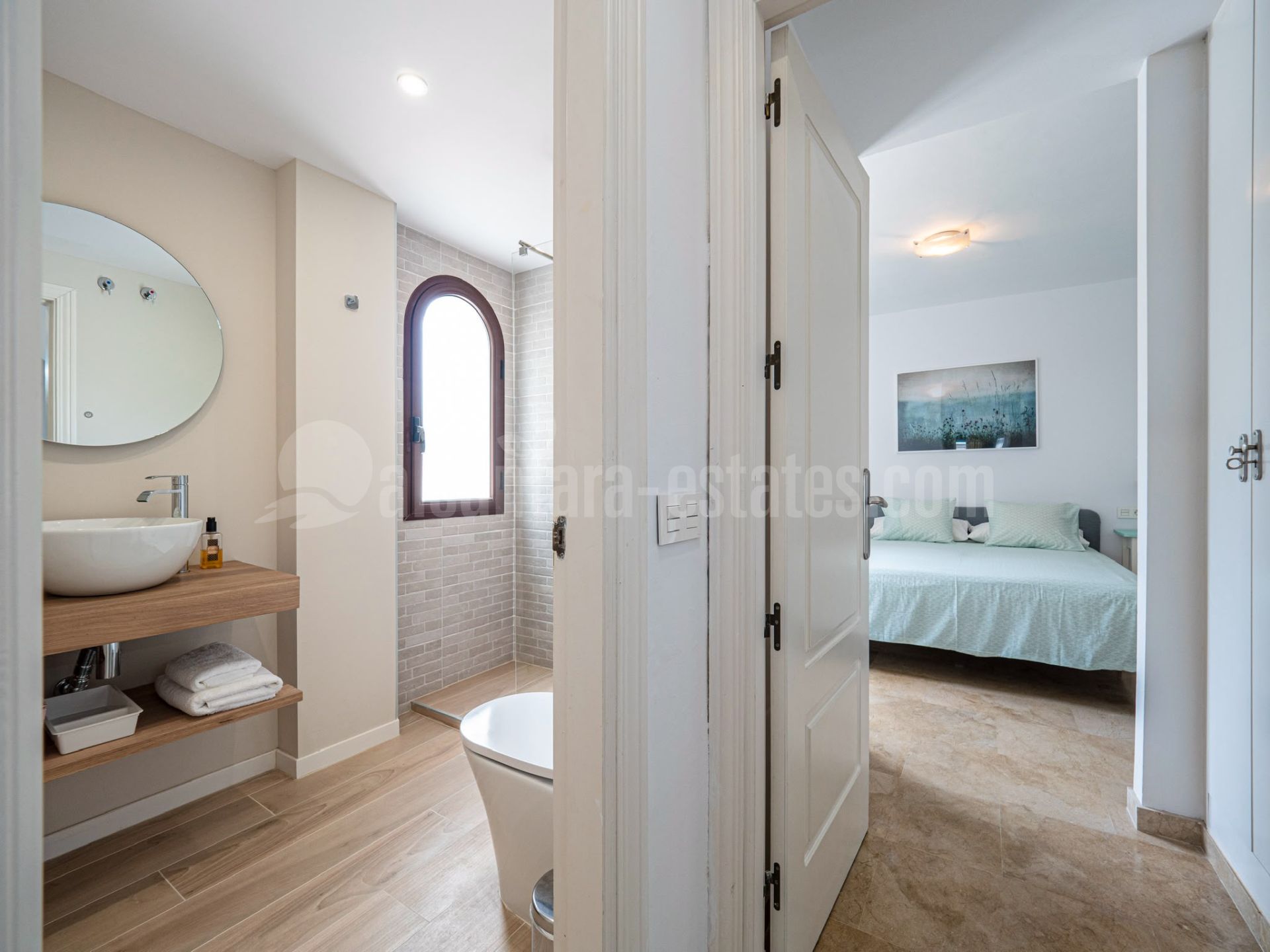 Apartment in Coto Real II, Marbella