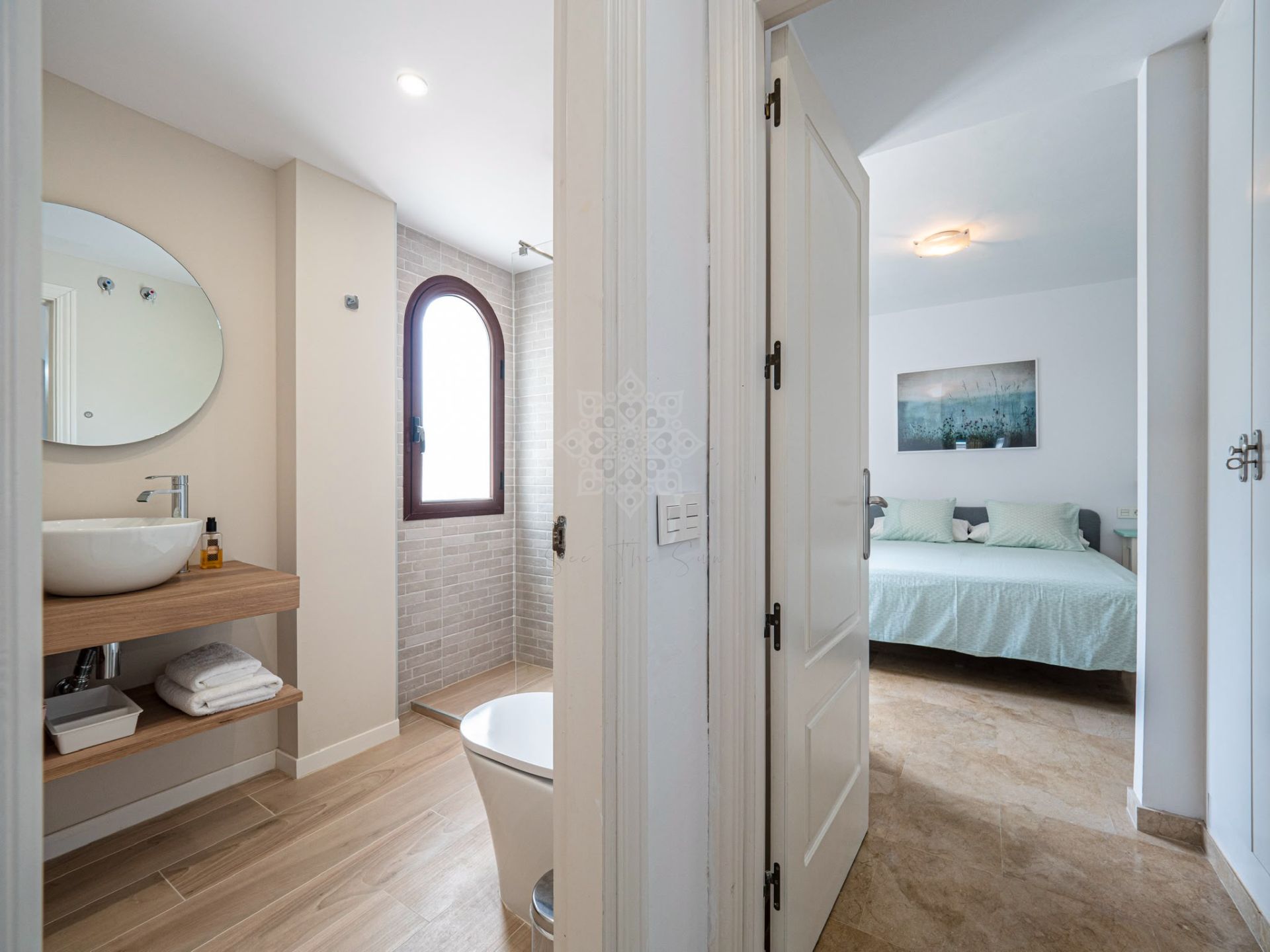 Apartment in Coto Real II, Marbella