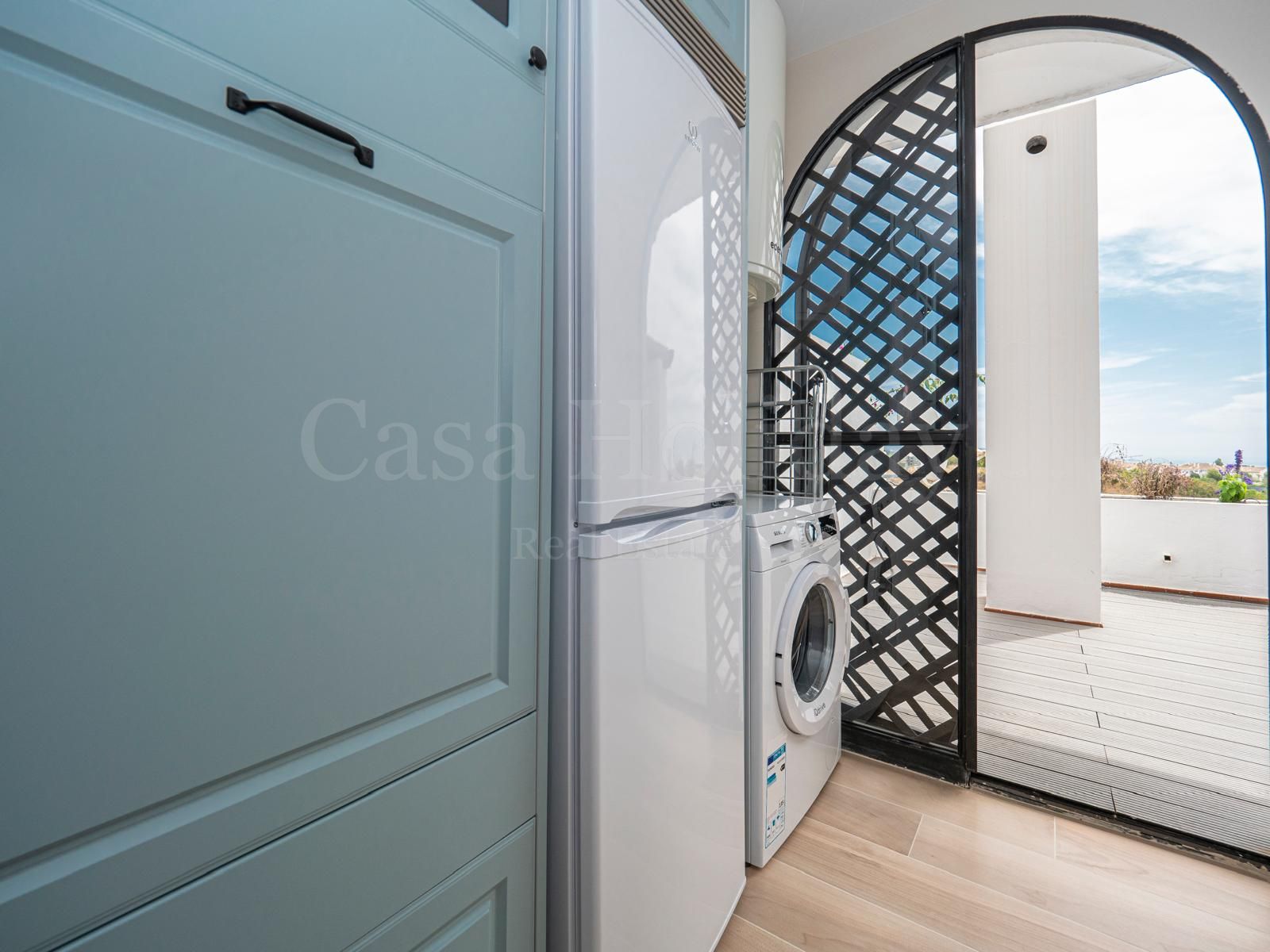 Apartamento en Coto Real II, Marbella