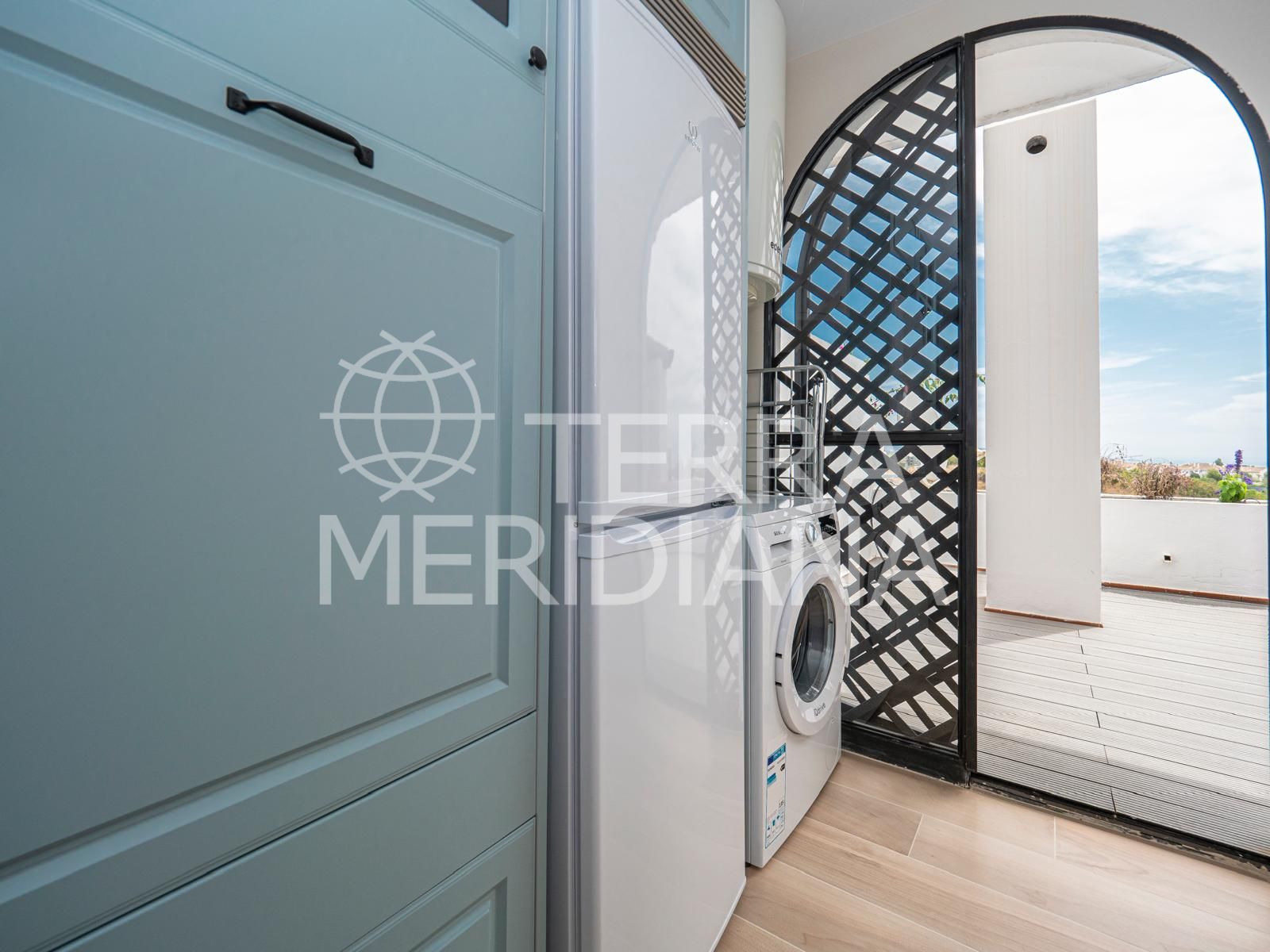 Apartment in Coto Real II, Marbella