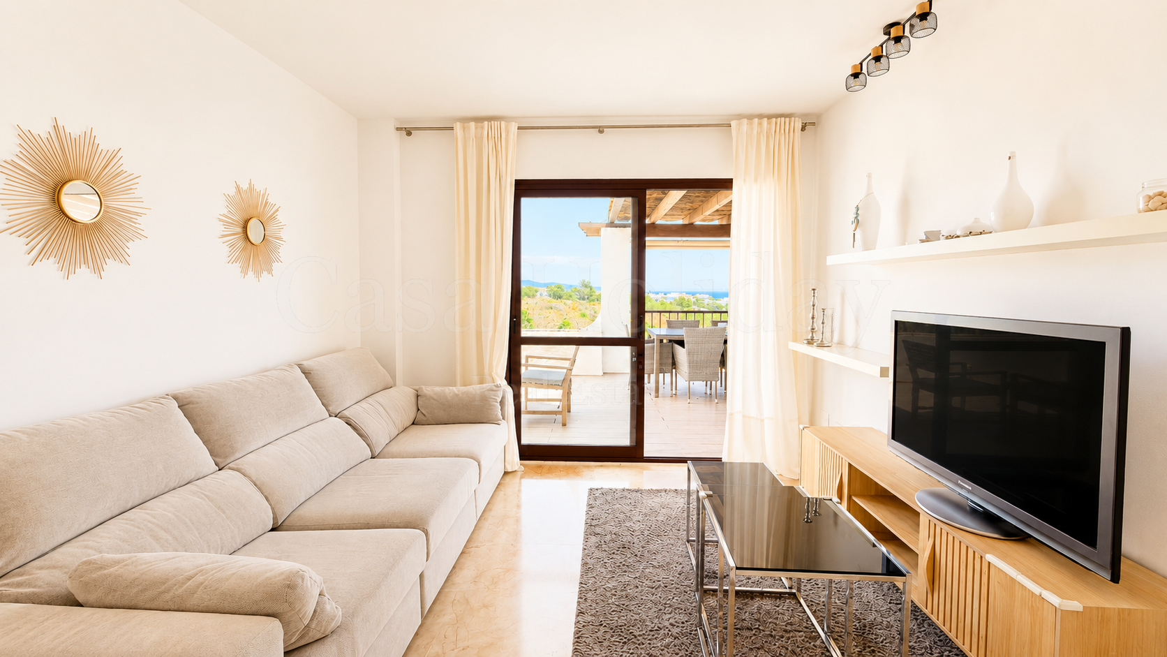 Apartment in Coto Real II, Marbella