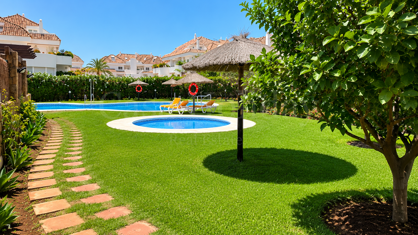 Apartment in Coto Real II, Marbella