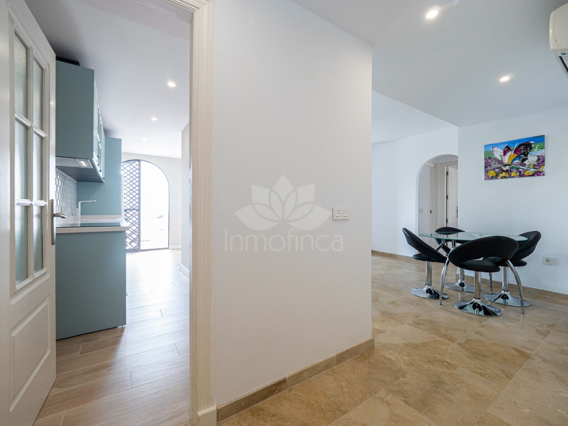 Apartamento en Coto Real II, Marbella