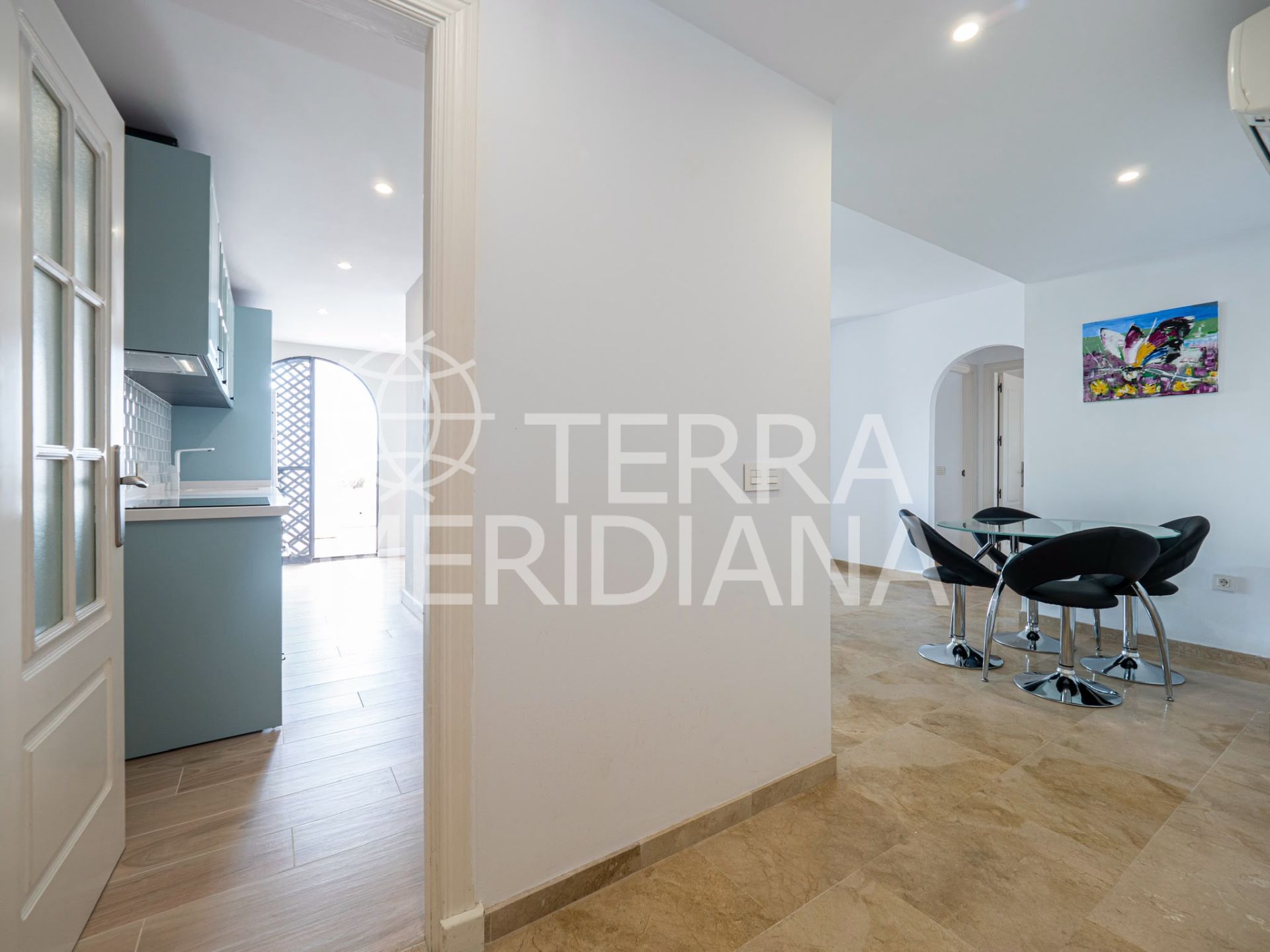 Apartment in Coto Real II, Marbella