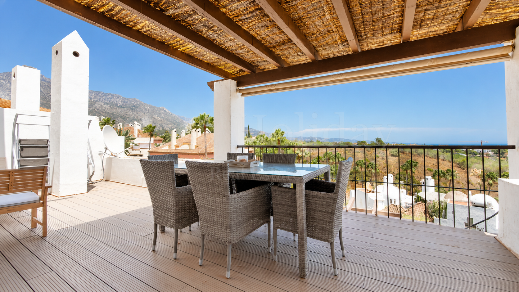 Apartment in Coto Real II, Marbella