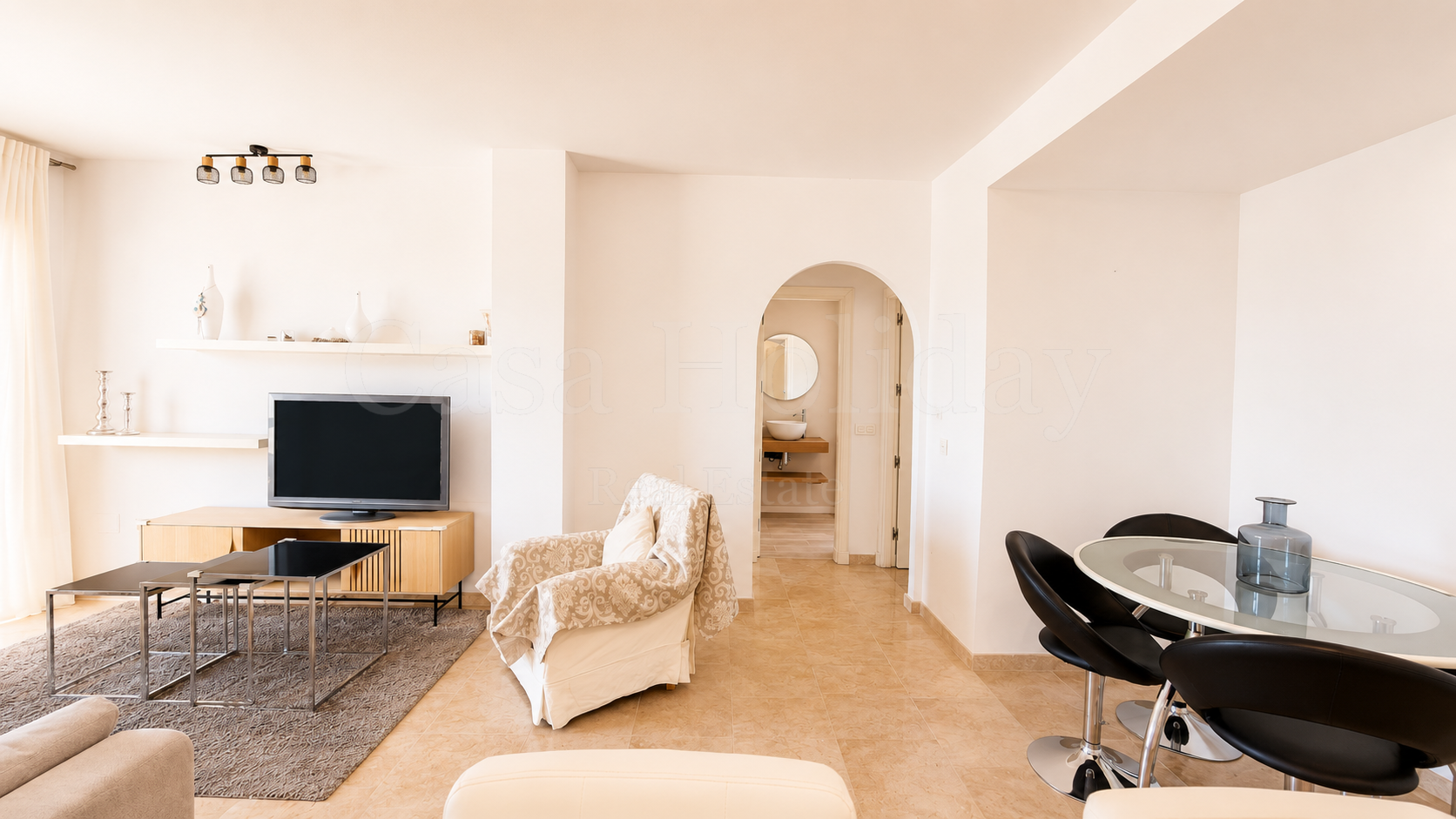 Apartment in Coto Real II, Marbella