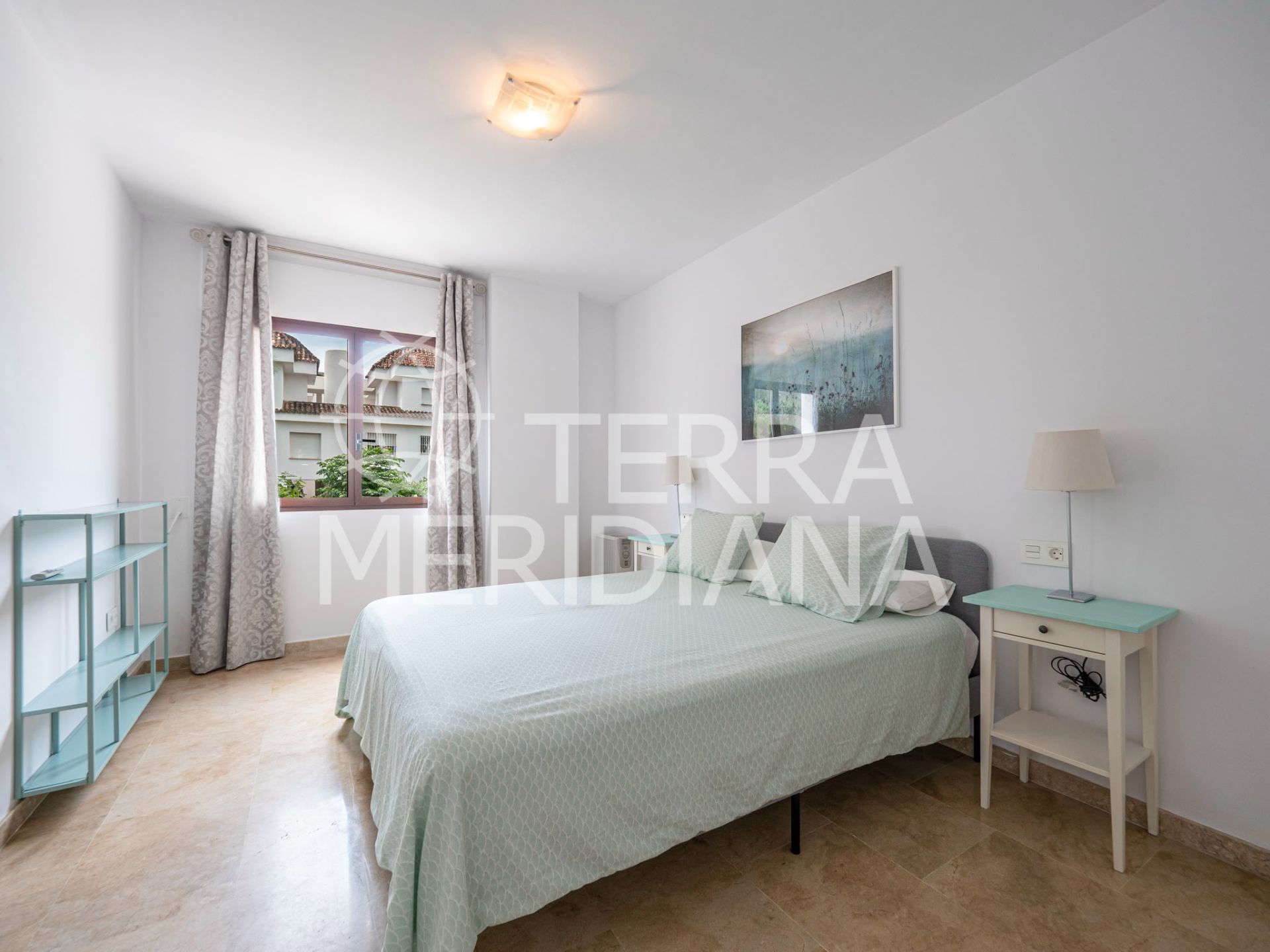 Apartment in Coto Real II, Marbella