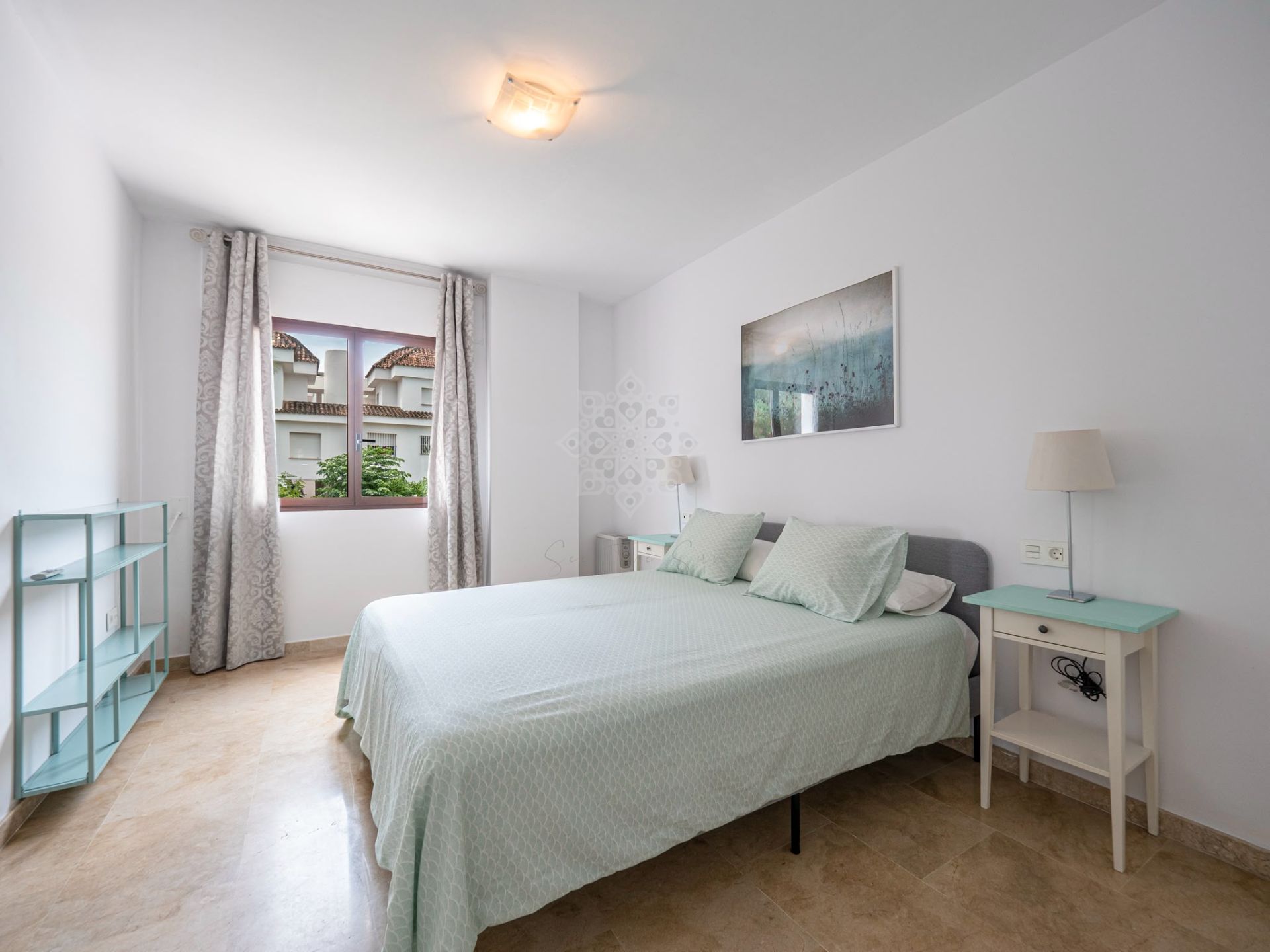 Apartment in Coto Real II, Marbella