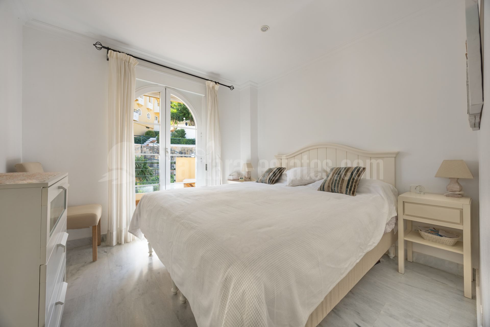 Apartment in Señorio de Aloha, Marbella