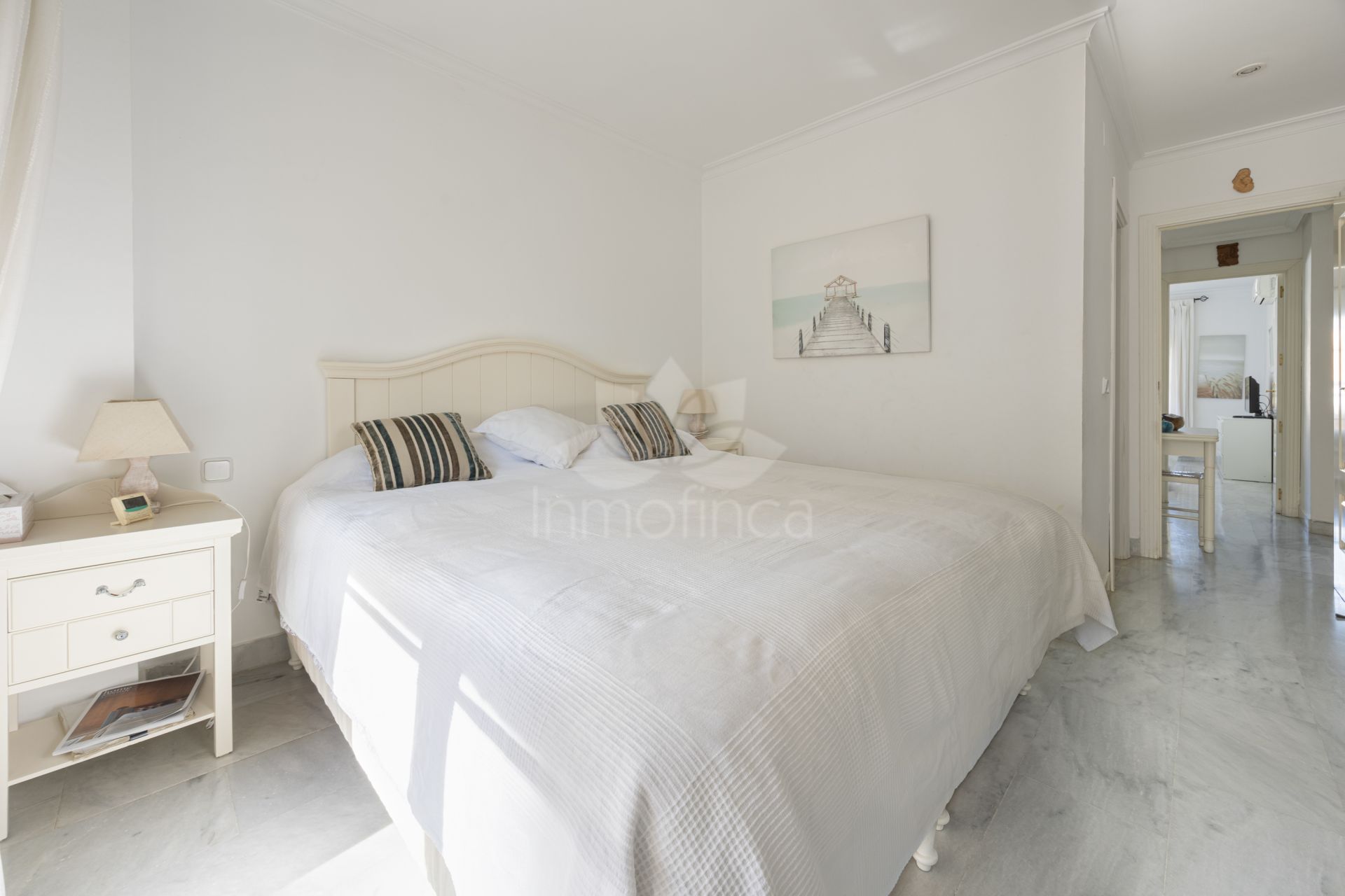 Apartamento en Señorio de Aloha, Marbella