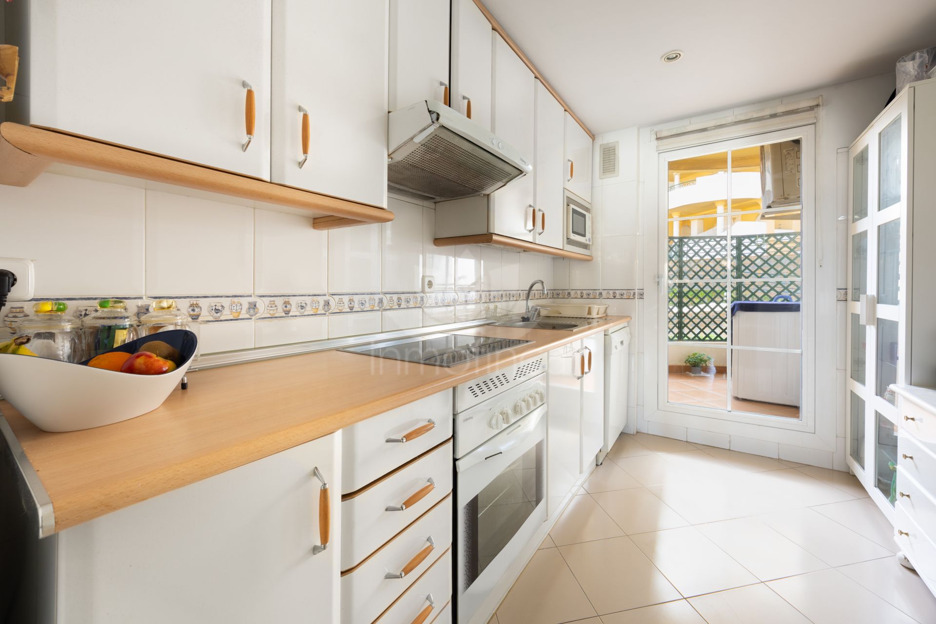 Apartamento en Señorio de Aloha, Marbella