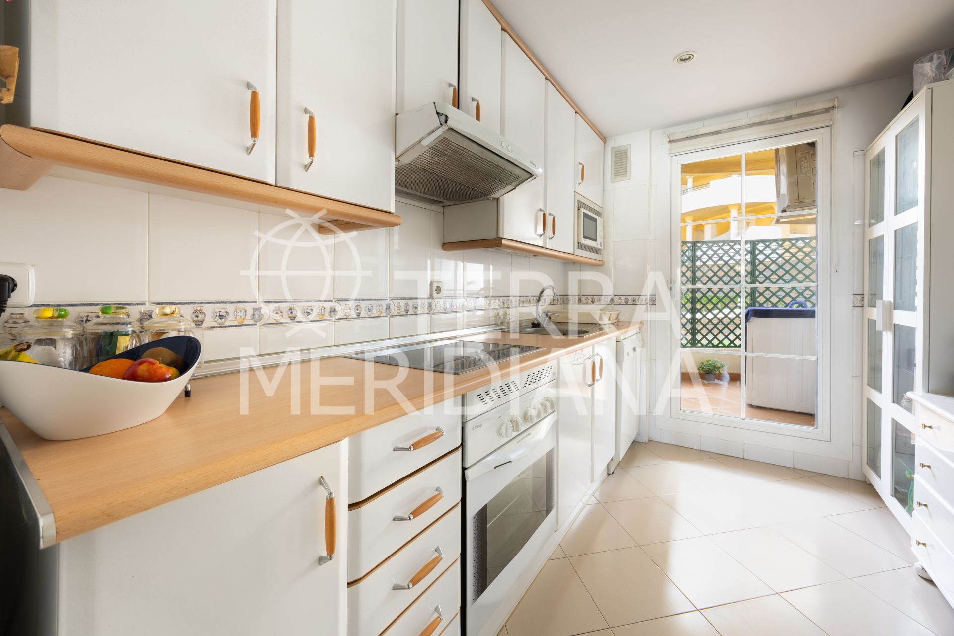 Apartment in Señorio de Aloha, Marbella