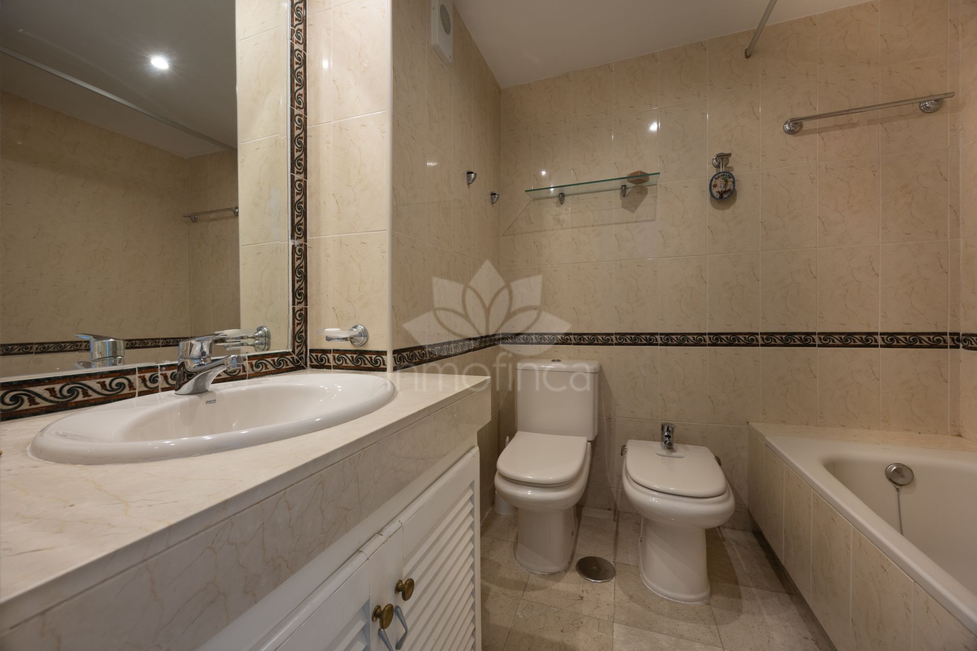 Apartamento en Señorio de Aloha, Marbella