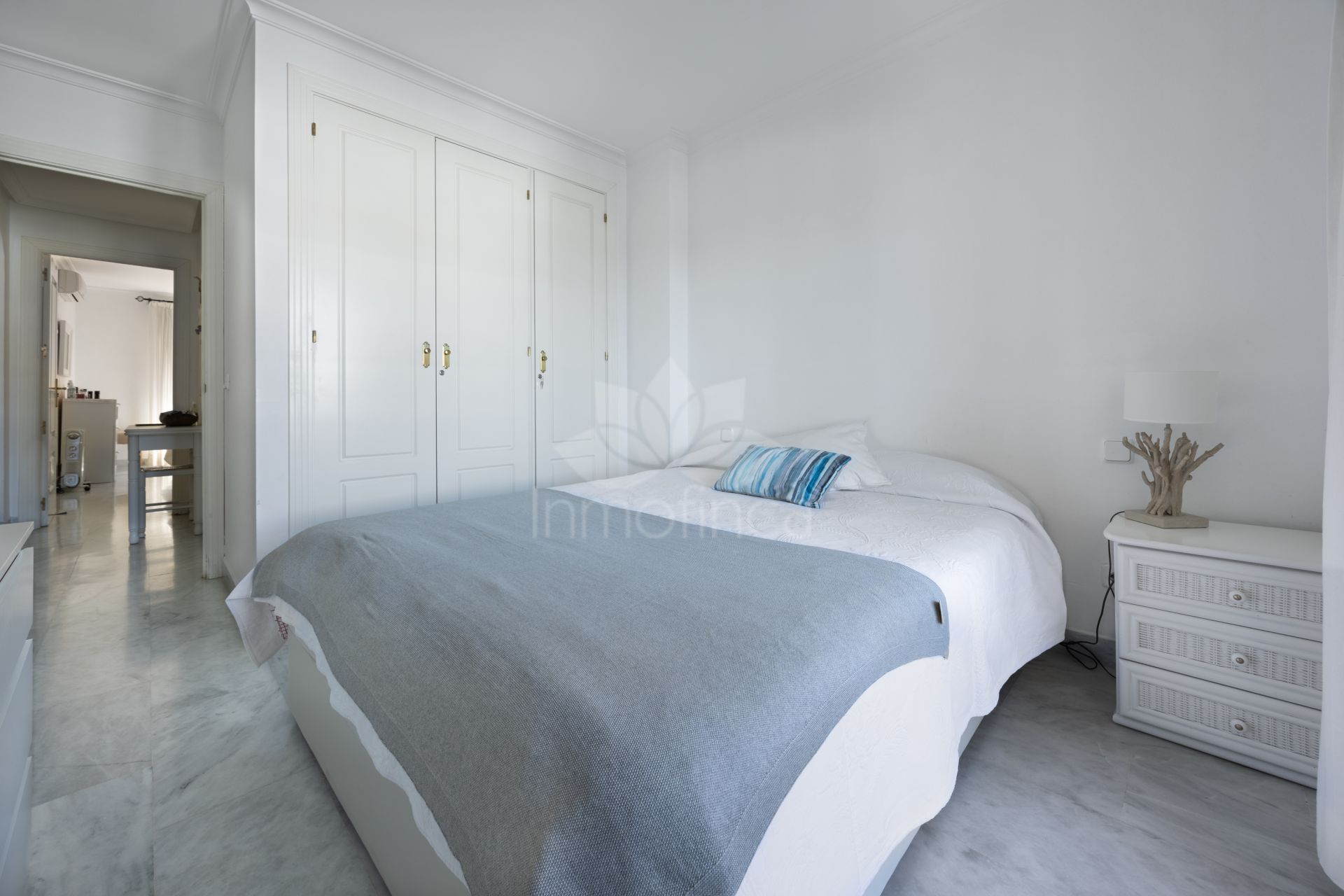 Apartamento en Señorio de Aloha, Marbella