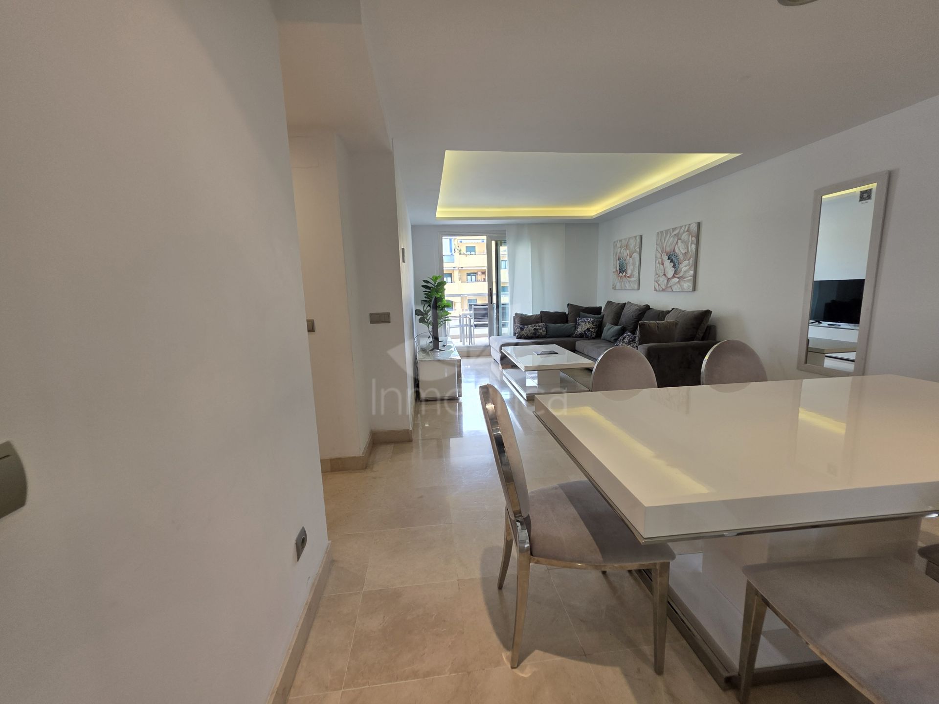 Atico Duplex en San Pedro Playa, San Pedro de Alcantara