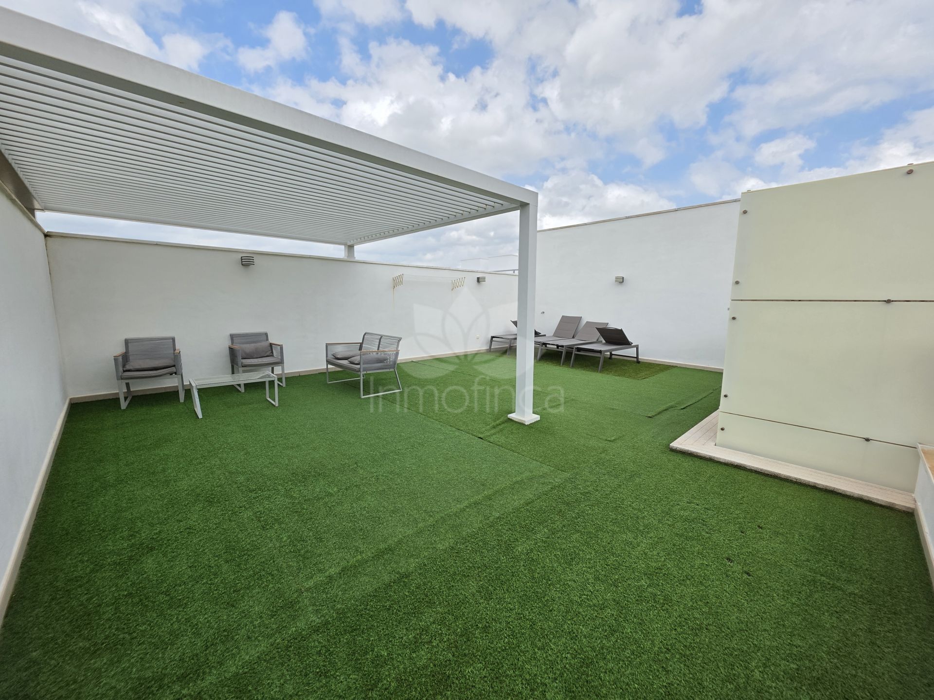 Atico Duplex en San Pedro Playa, San Pedro de Alcantara