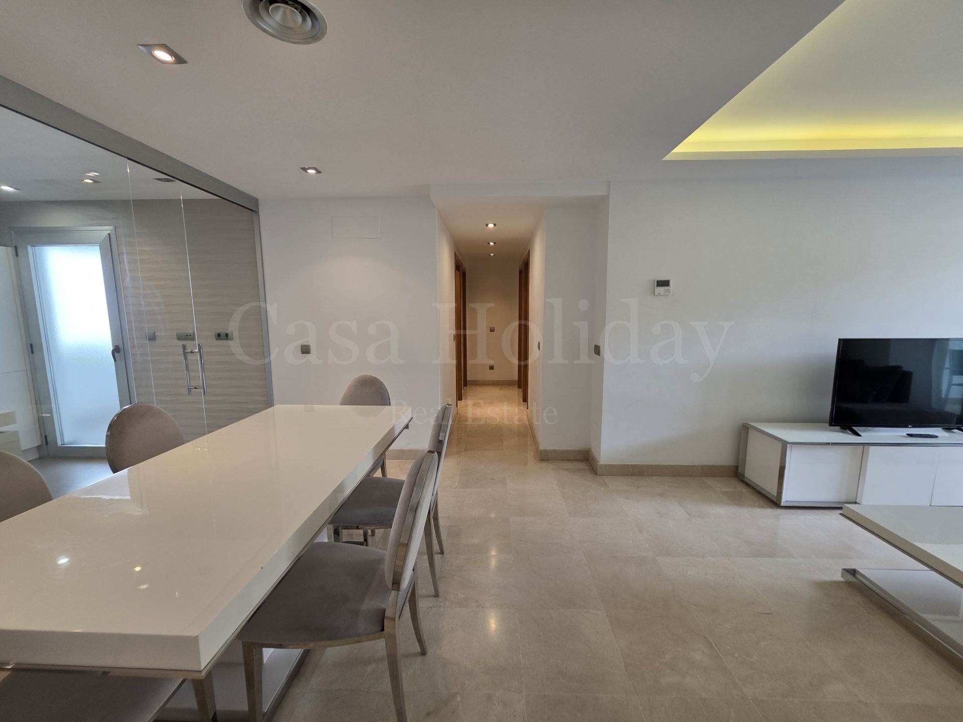 Atico Duplex en San Pedro Playa, San Pedro de Alcantara