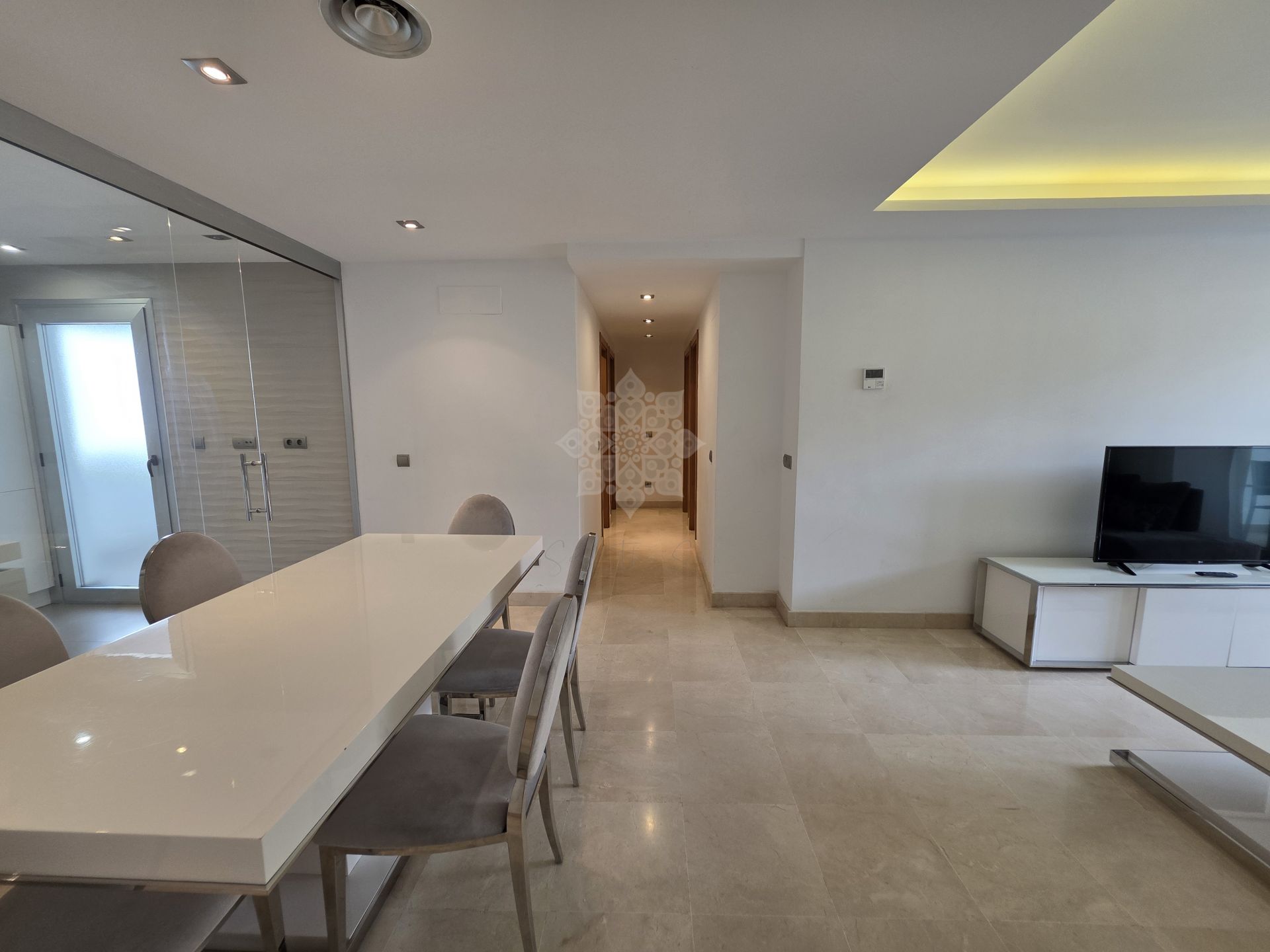 Duplex Penthouse w San Pedro Playa, San Pedro de Alcantara