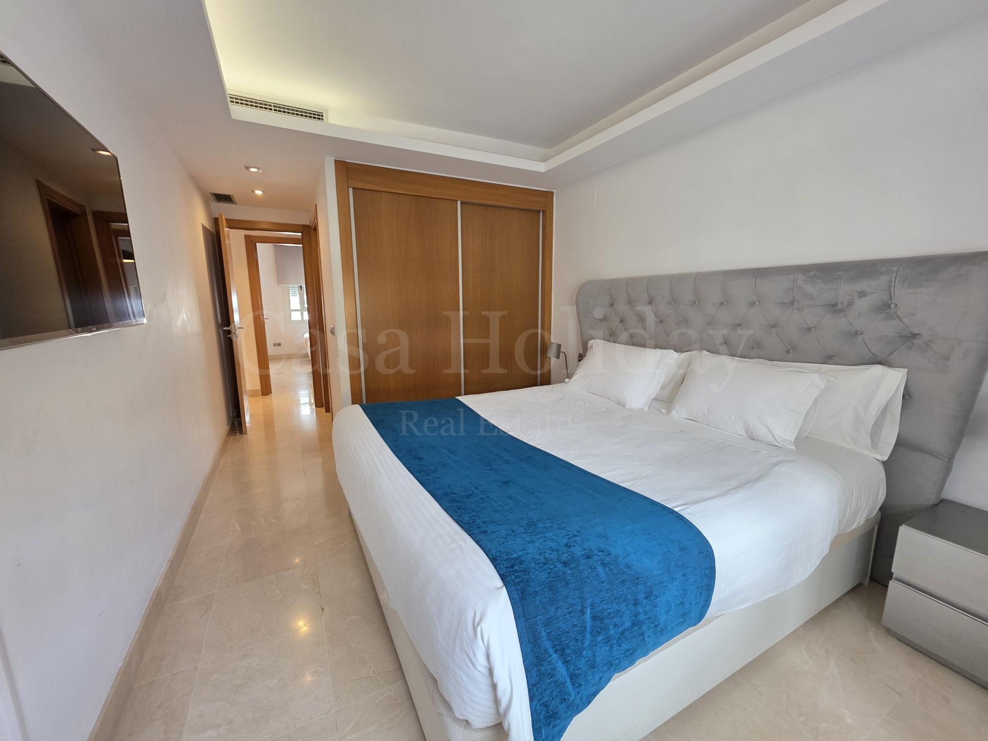 Atico Duplex en San Pedro Playa, San Pedro de Alcantara