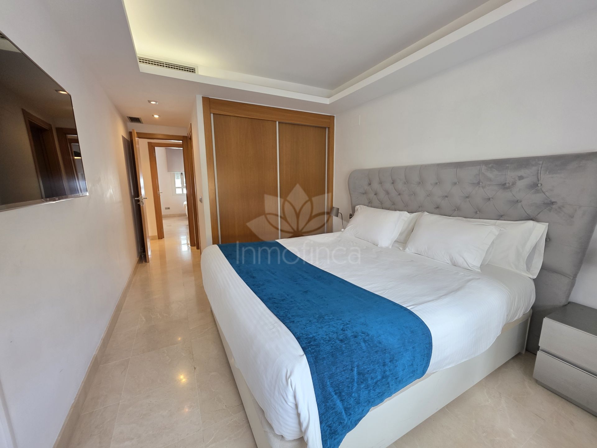 Atico Duplex en San Pedro Playa, San Pedro de Alcantara