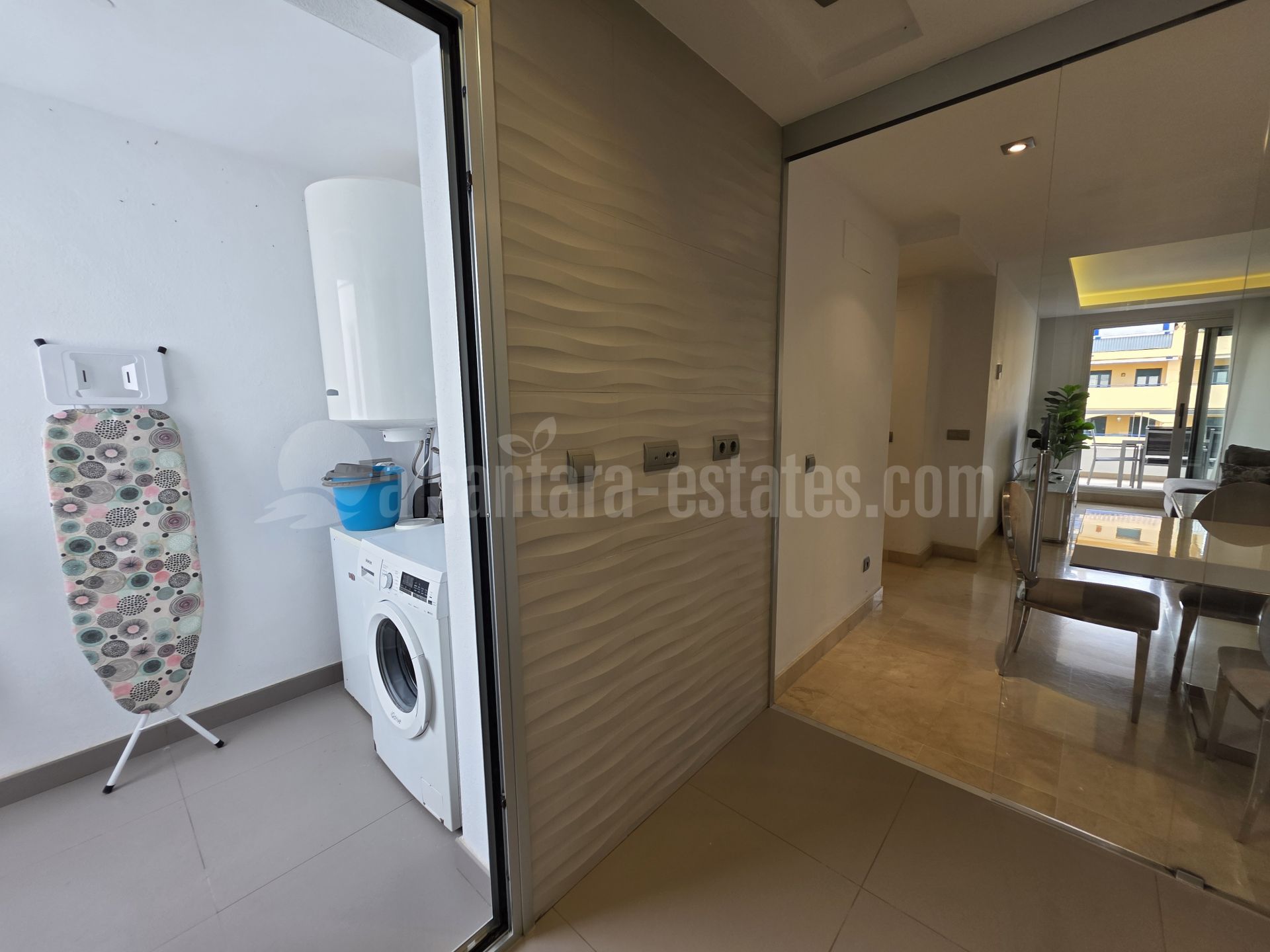 Duplex Penthouse in San Pedro Playa, San Pedro de Alcantara