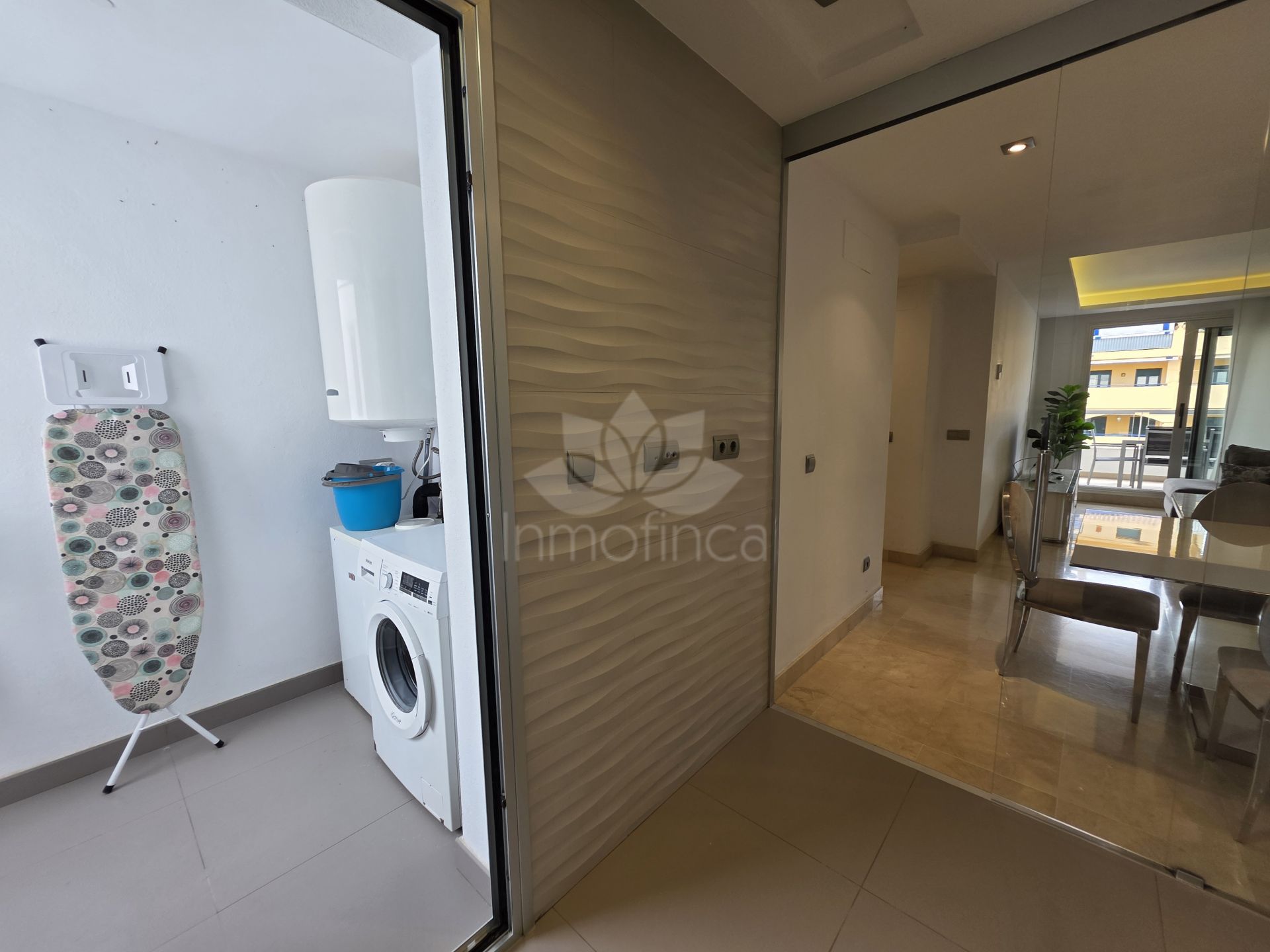 Atico Duplex en San Pedro Playa, San Pedro de Alcantara