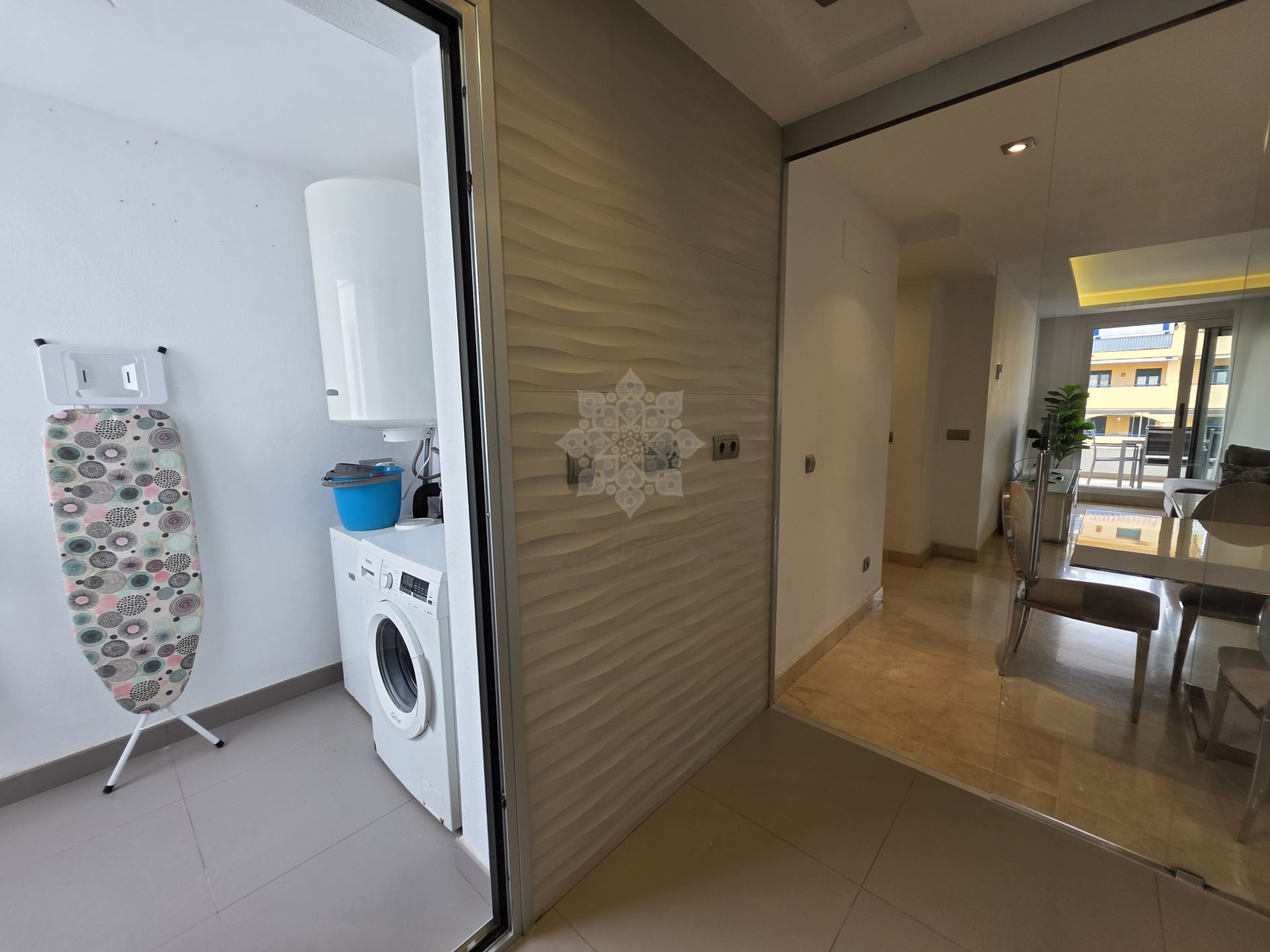 Duplex Penthouse w San Pedro Playa, San Pedro de Alcantara