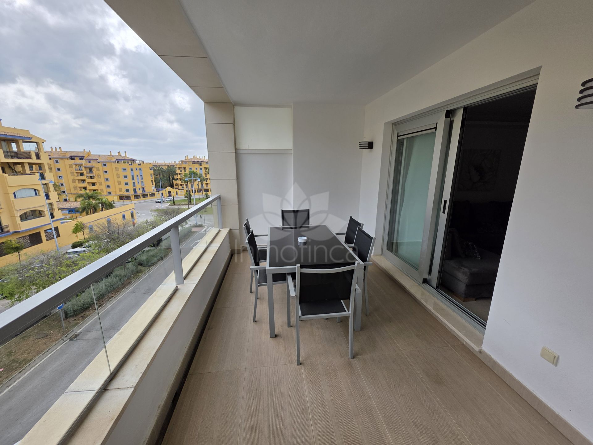 Atico Duplex en San Pedro Playa, San Pedro de Alcantara