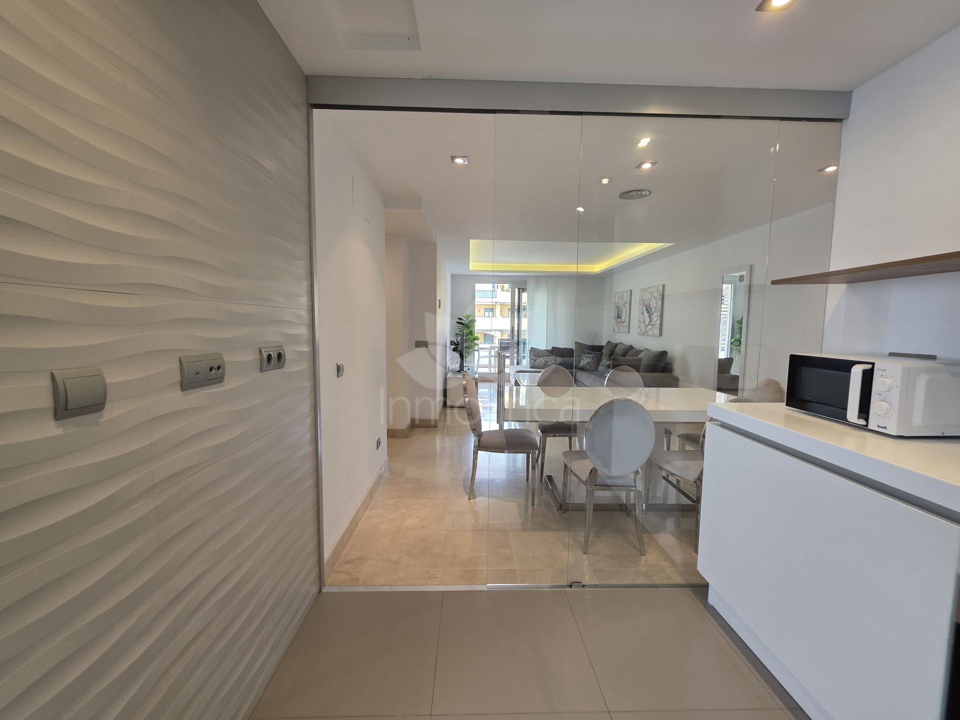 Atico Duplex en San Pedro Playa, San Pedro de Alcantara