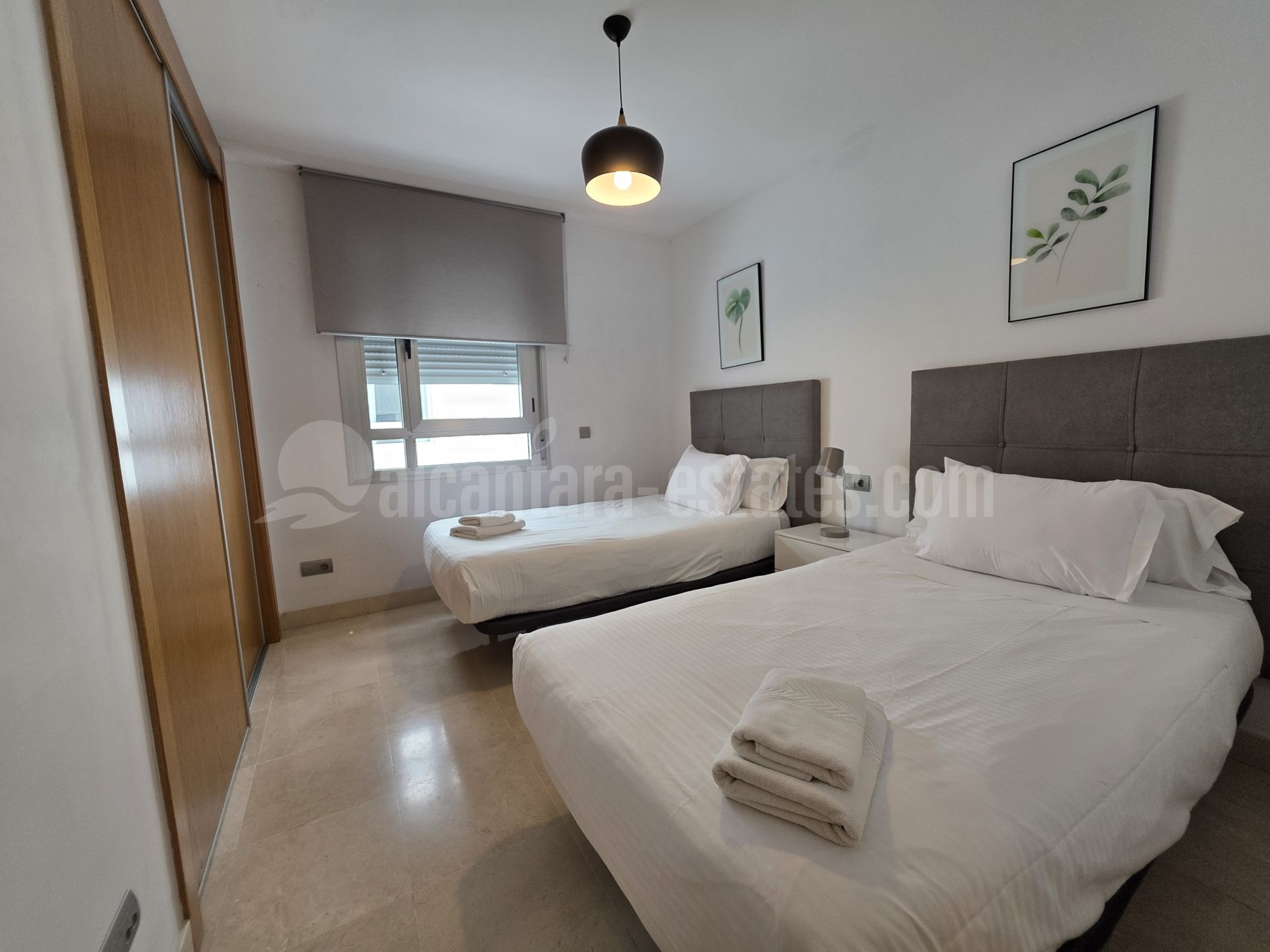 Duplex Penthouse in San Pedro Playa, San Pedro de Alcantara