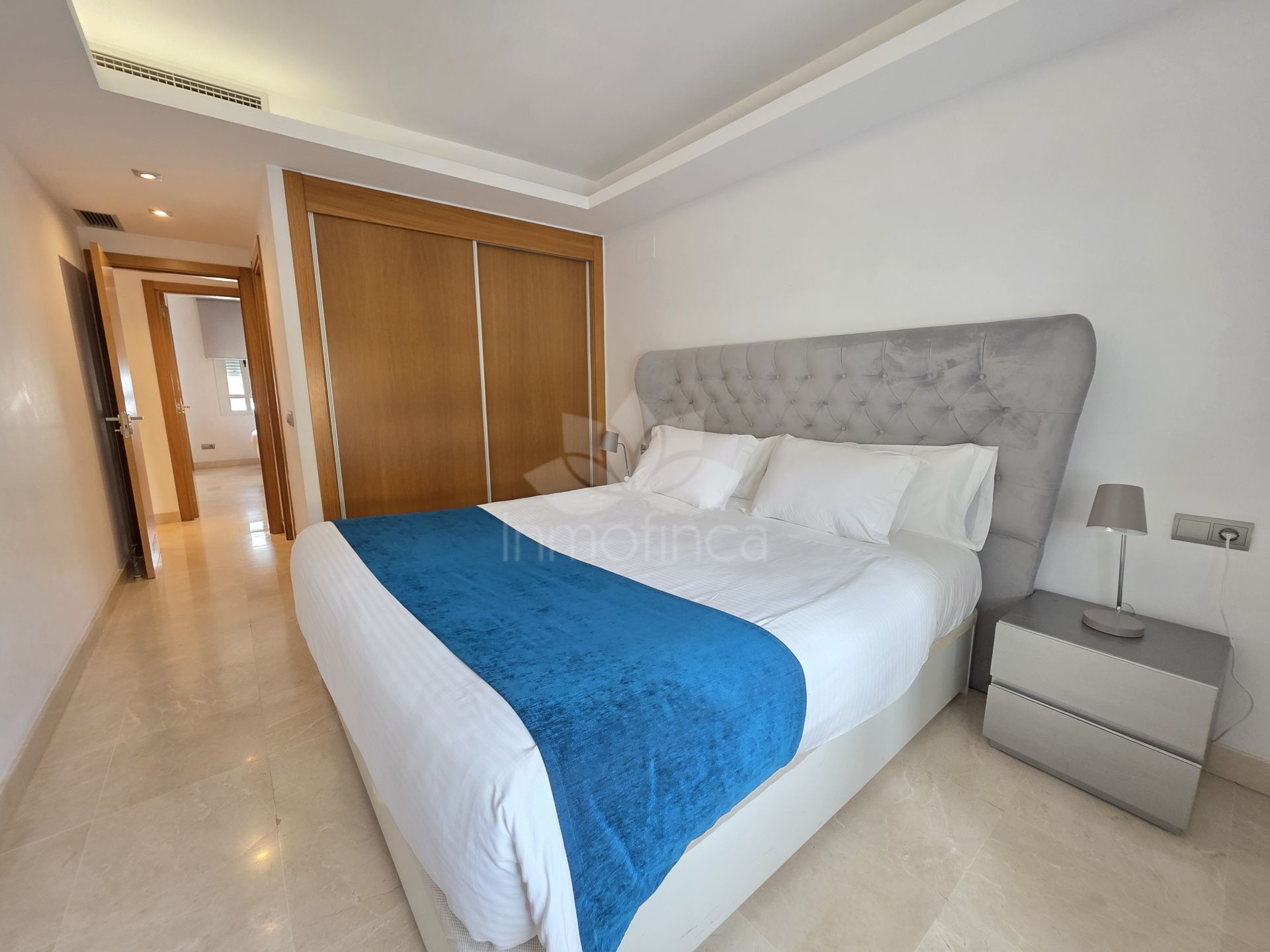 Atico Duplex en San Pedro Playa, San Pedro de Alcantara