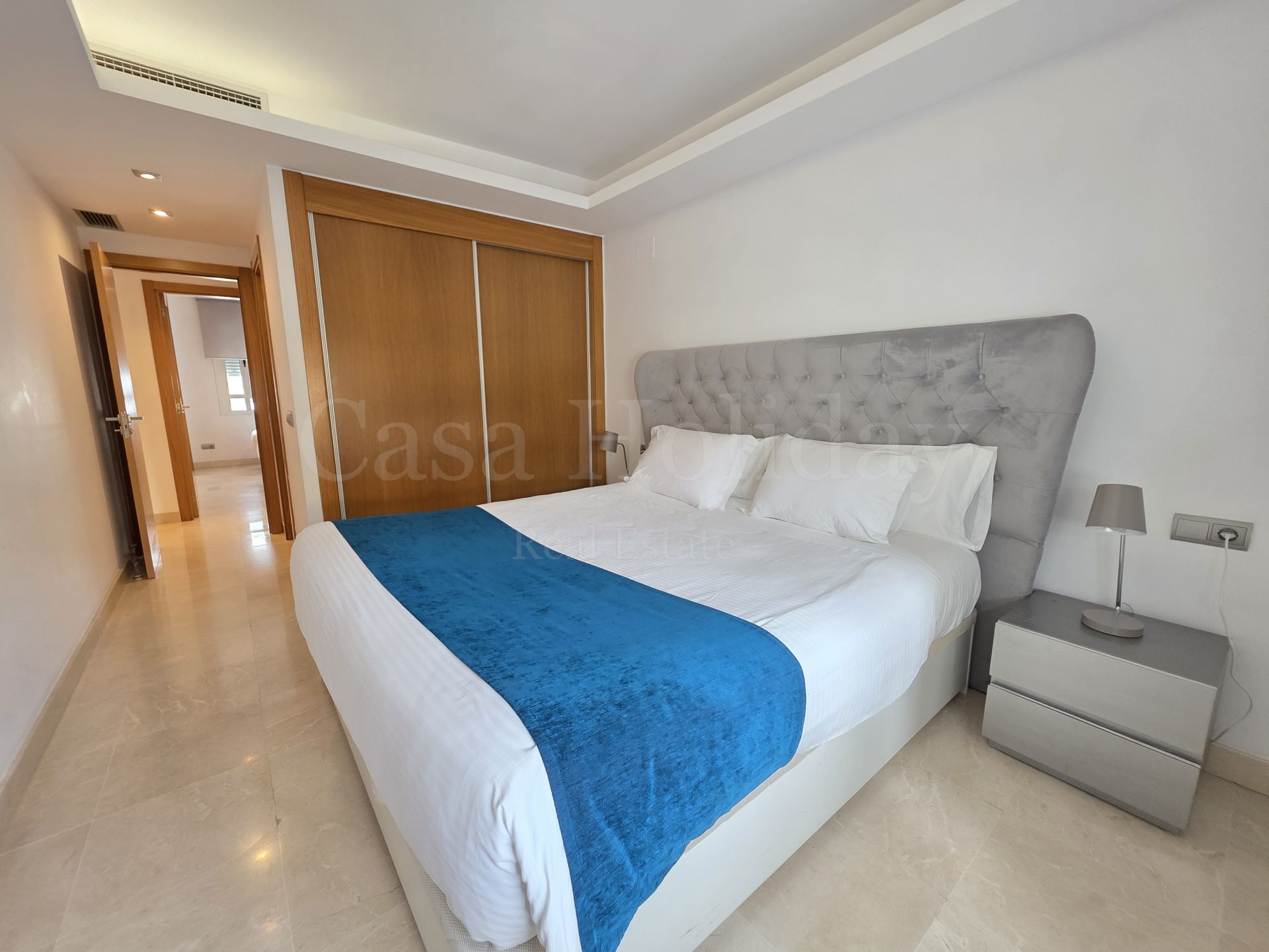 Atico Duplex en San Pedro Playa, San Pedro de Alcantara