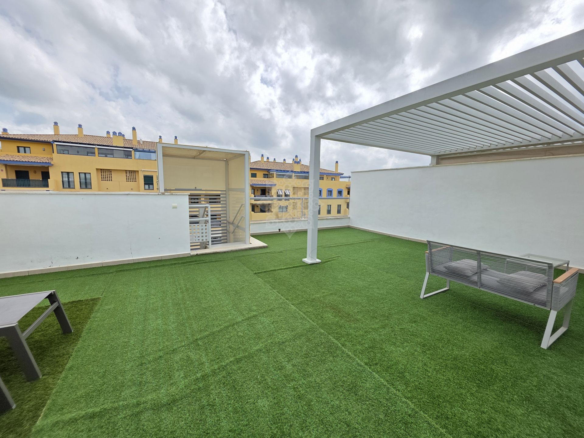 Duplex Penthouse w San Pedro Playa, San Pedro de Alcantara